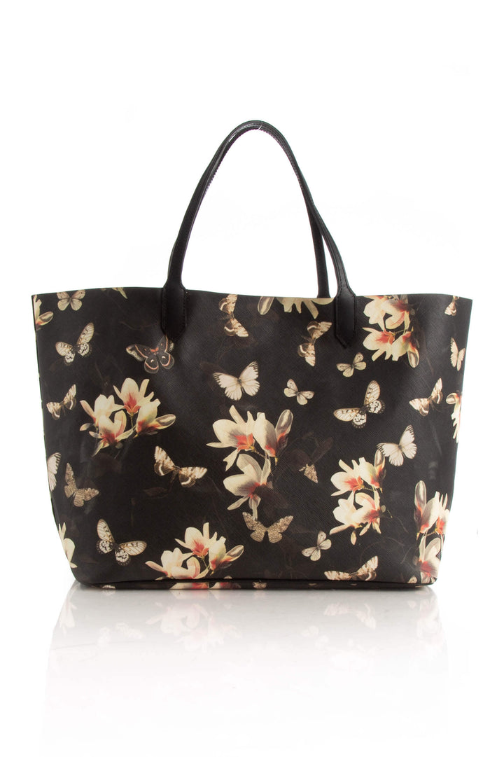 Bolsa Givenchy negro, detalle 5 – ClosetRehab