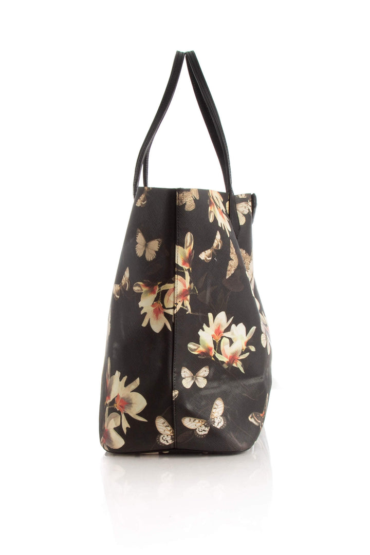 Bolsa Givenchy negro, detalle 6 – ClosetRehab