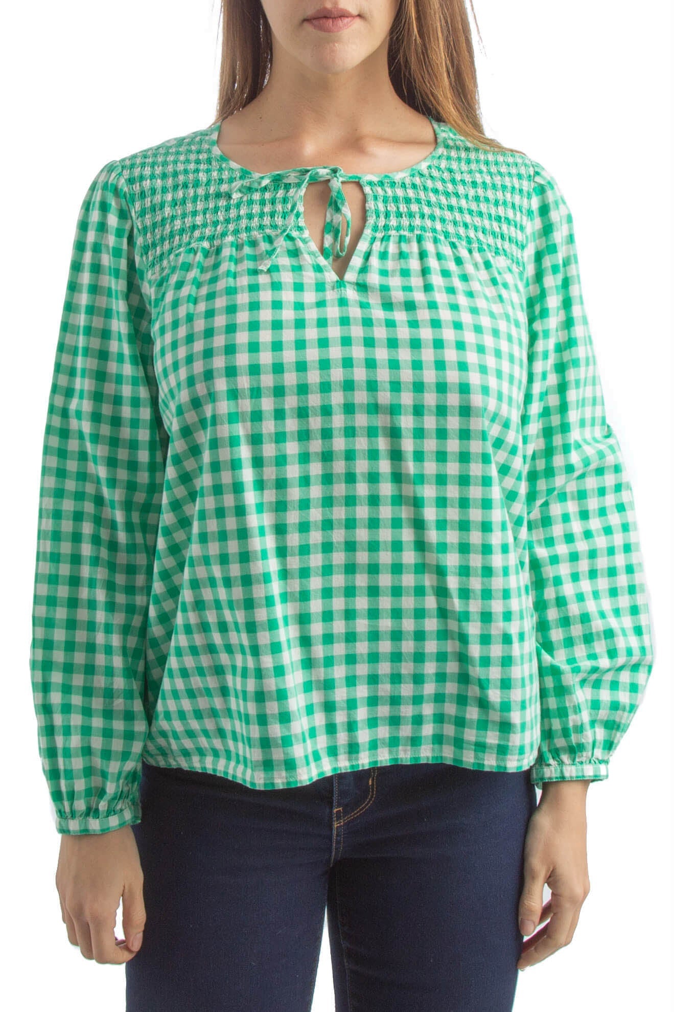 J. Crew, Talla M