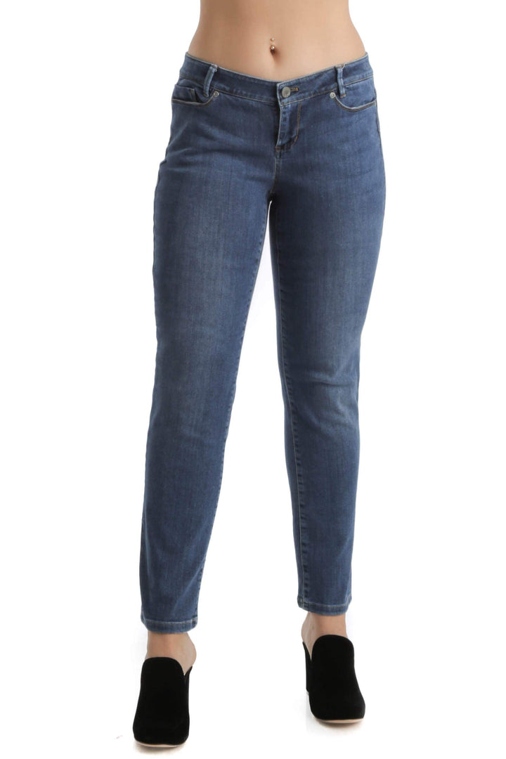 Jeans J. Jill Denim, vista frontal – ClosetRehab