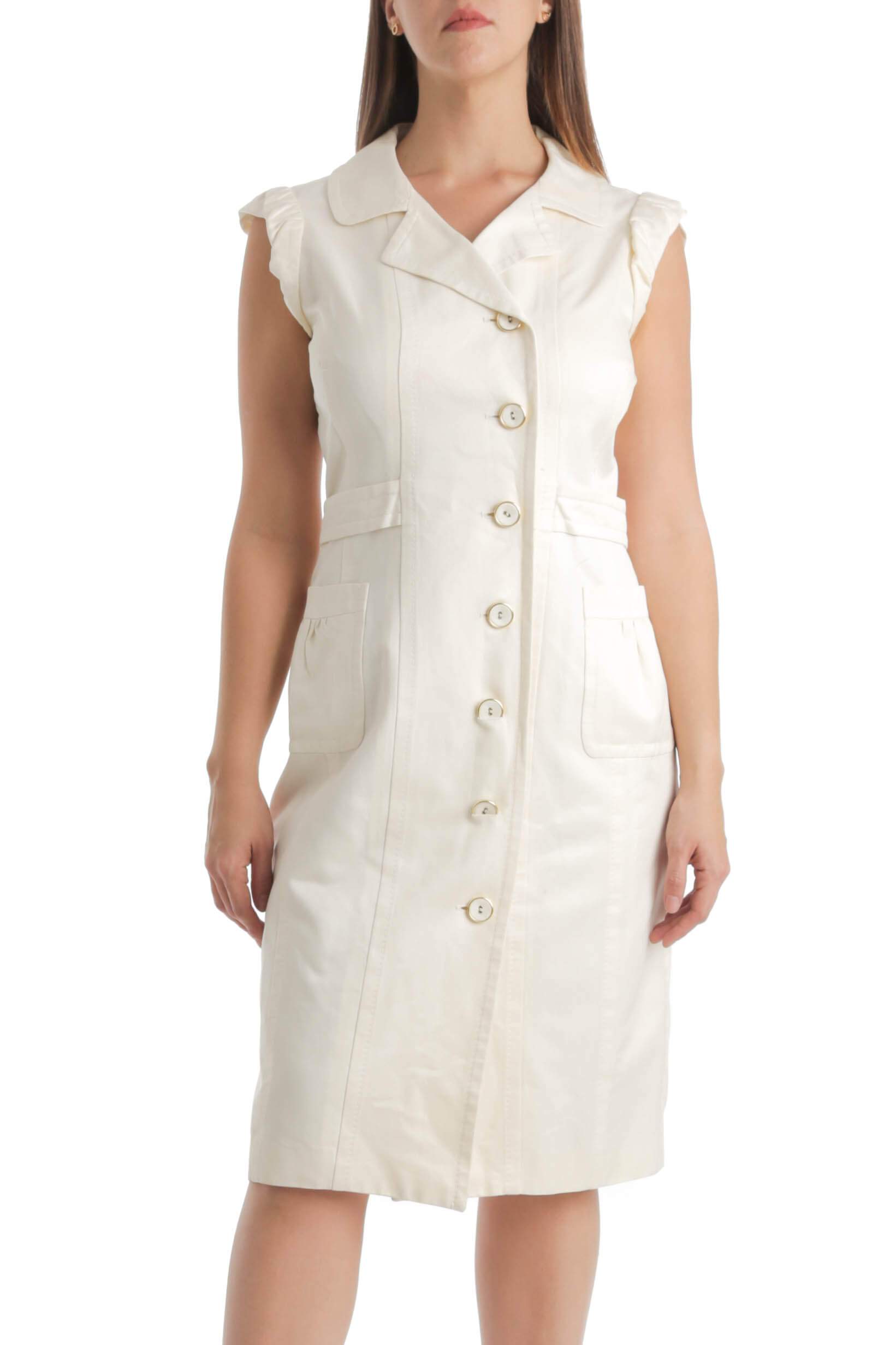 Carolina Herrera, Talla 10