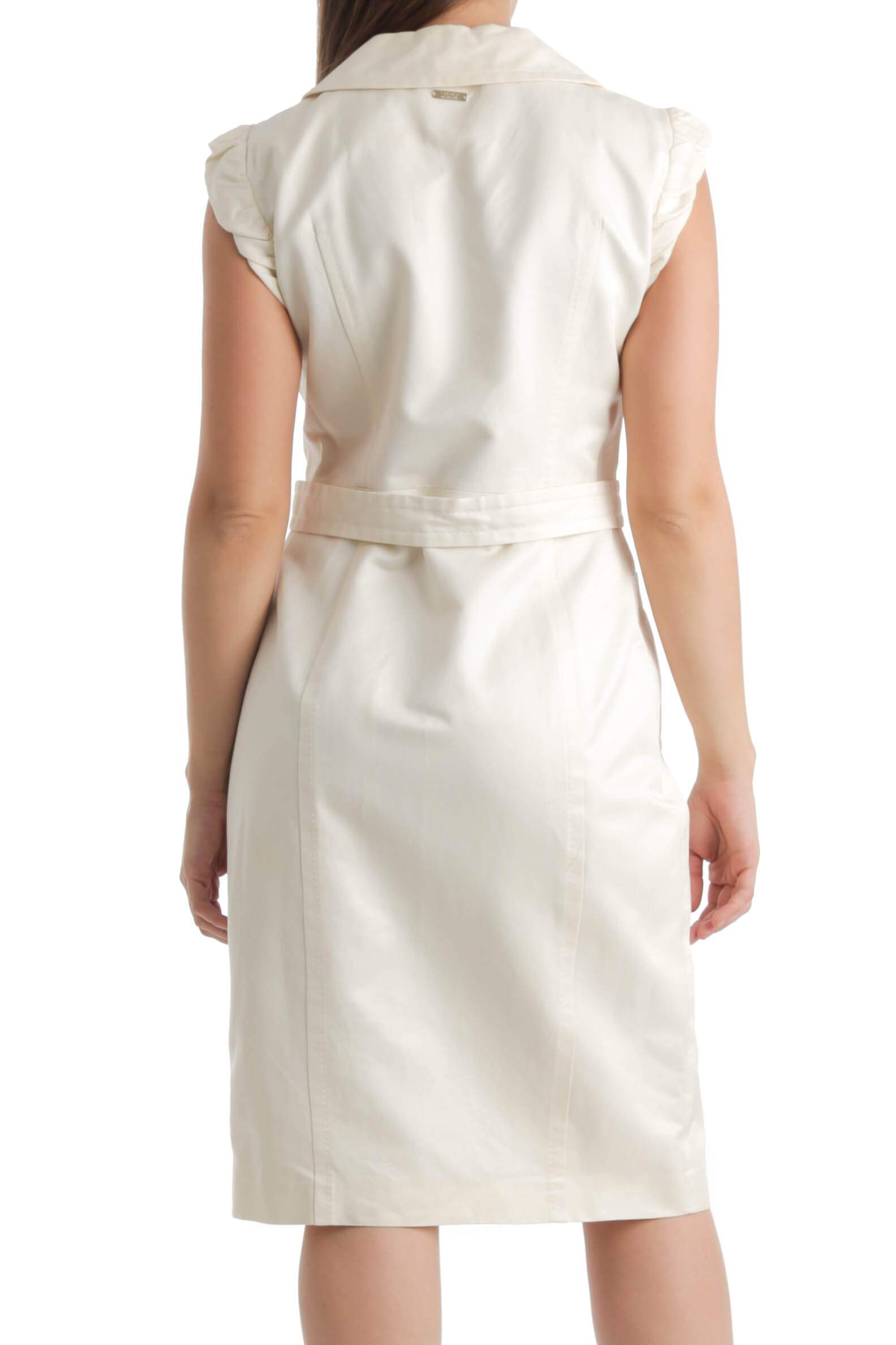 Carolina Herrera, Talla 10