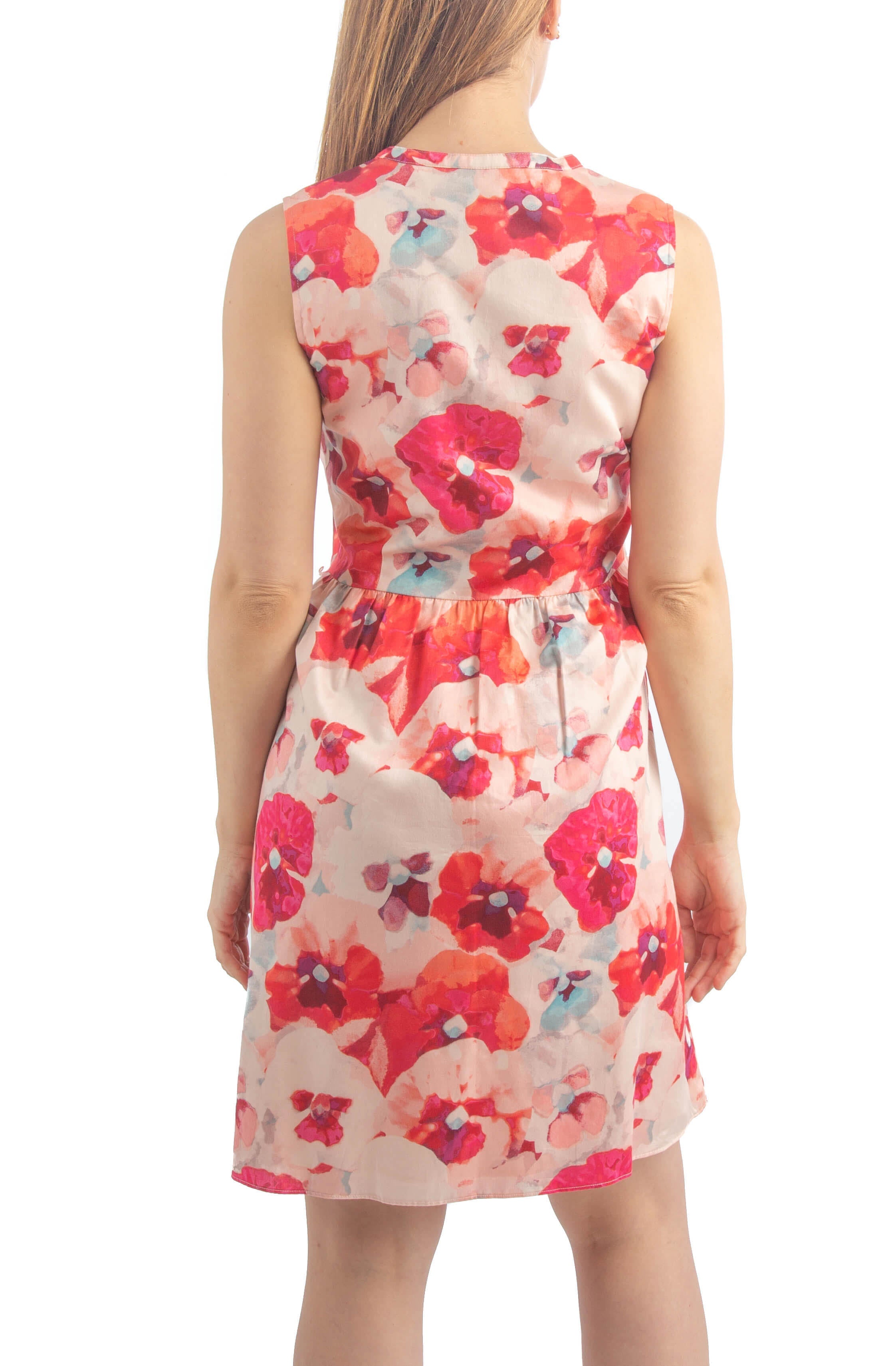 Loft, Talla 8