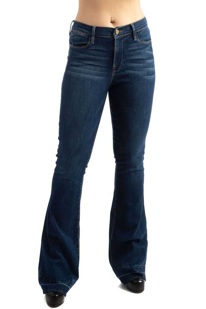Jeans Frame, vista frontal – ClosetRehab