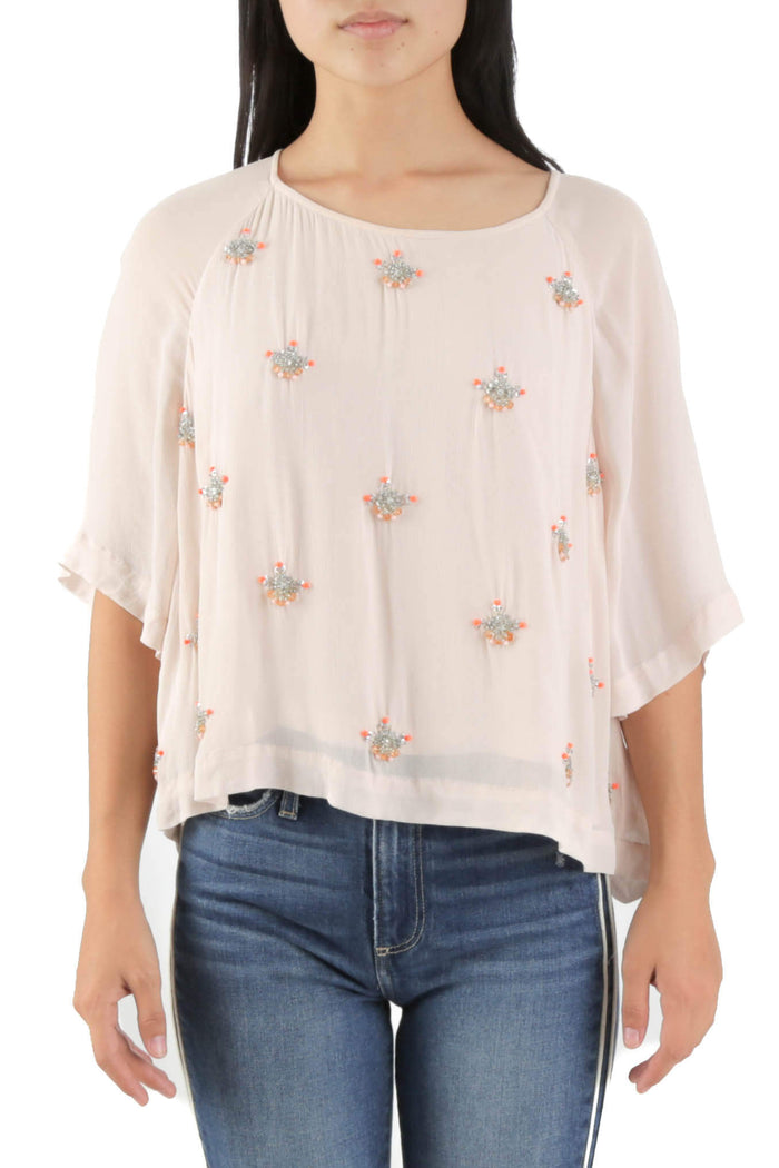 Topshop, Talla M