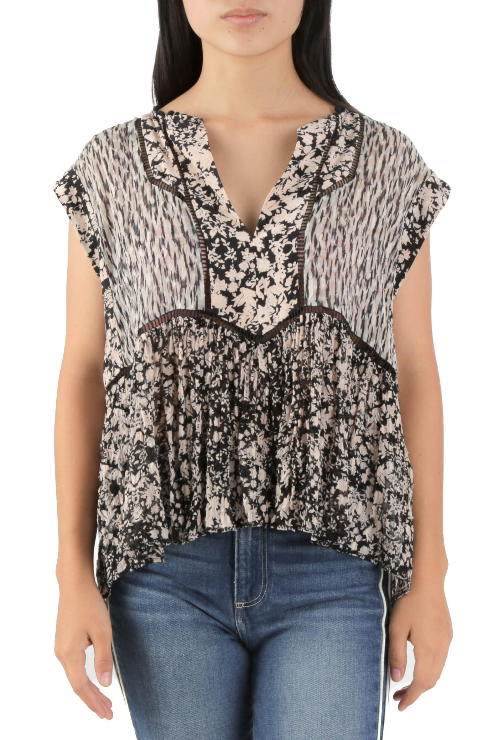 Rebecca Taylor, Talla 8