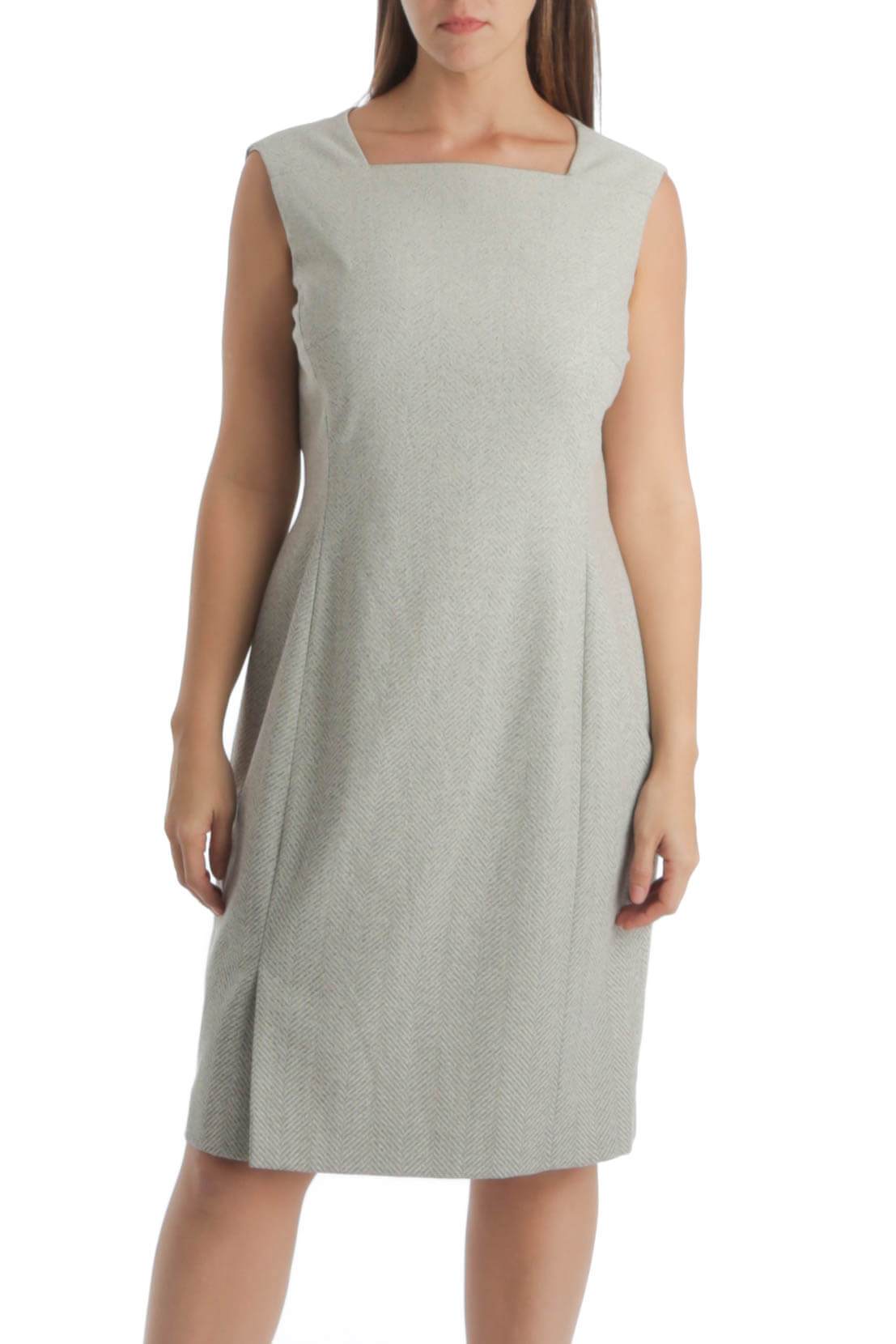 Antonio Melani, Talla 14