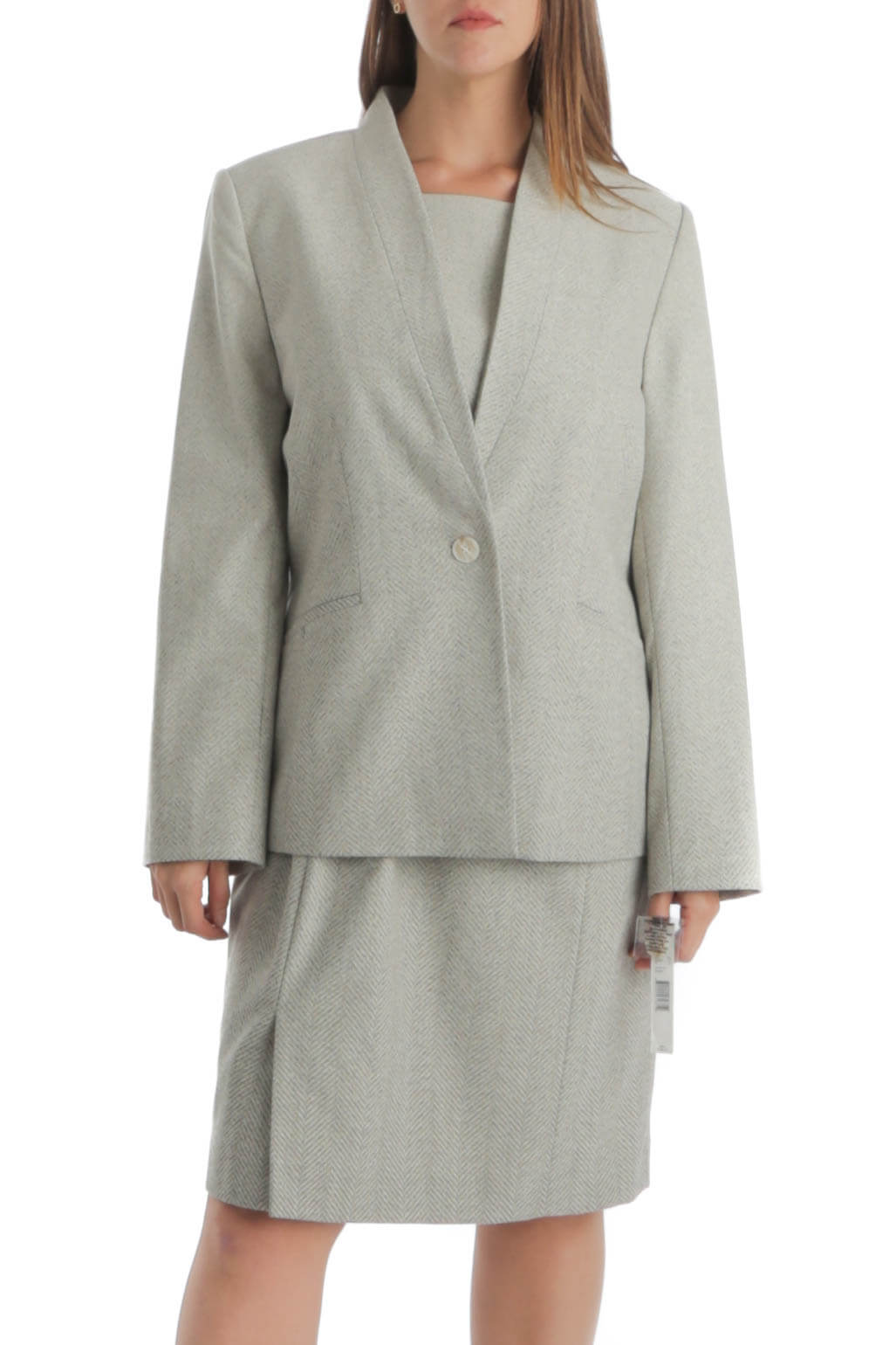 Antonio Melani, Talla 14