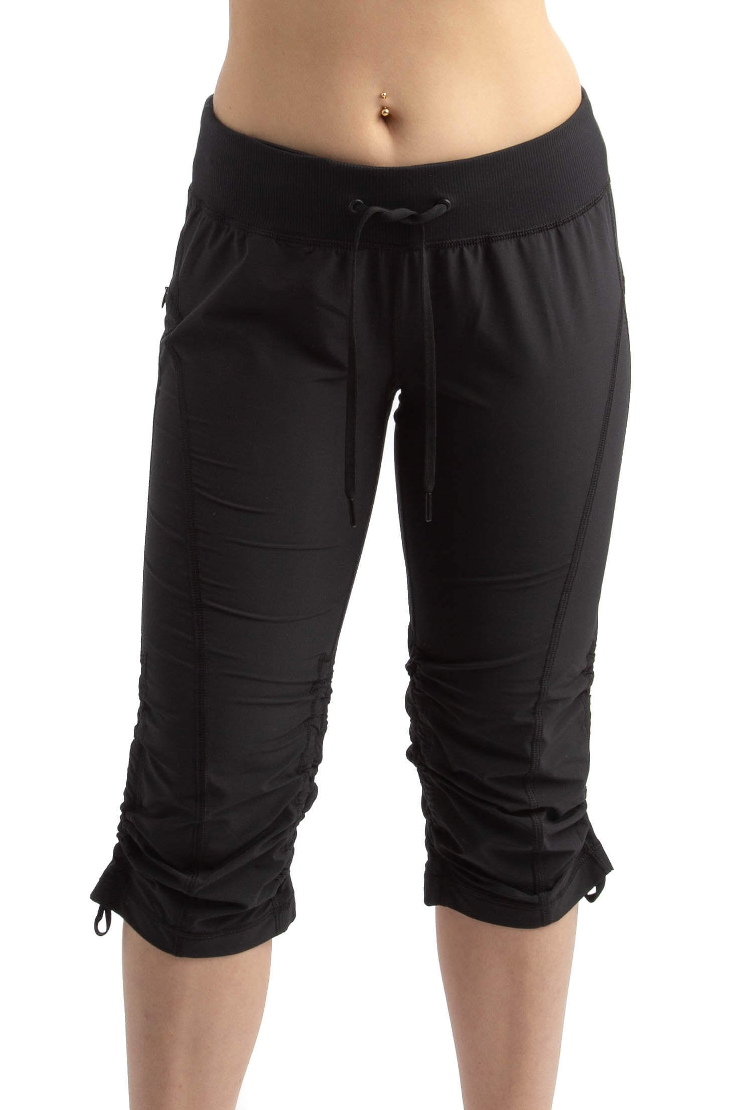 Zella, Talla 4