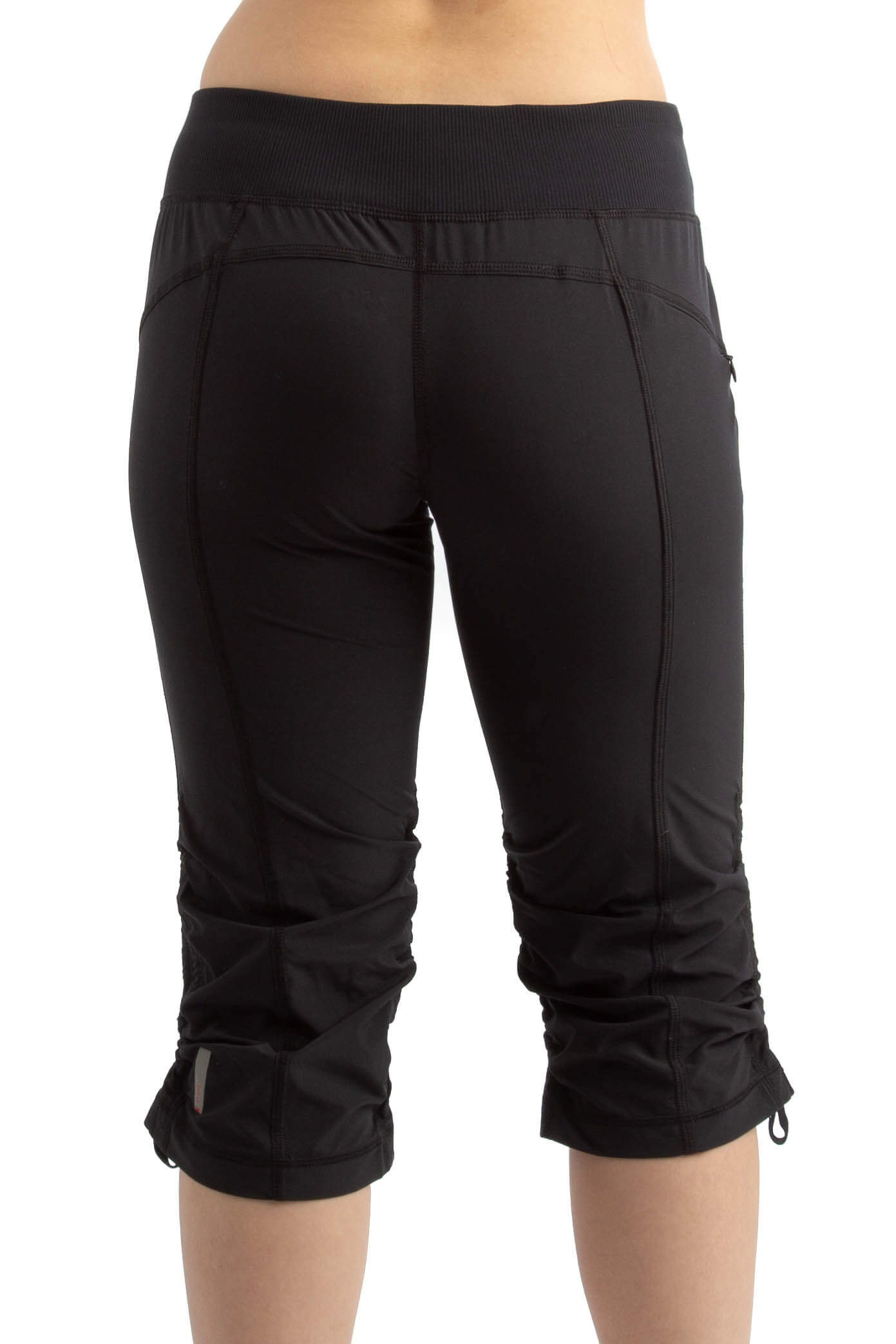 Zella, Talla 4