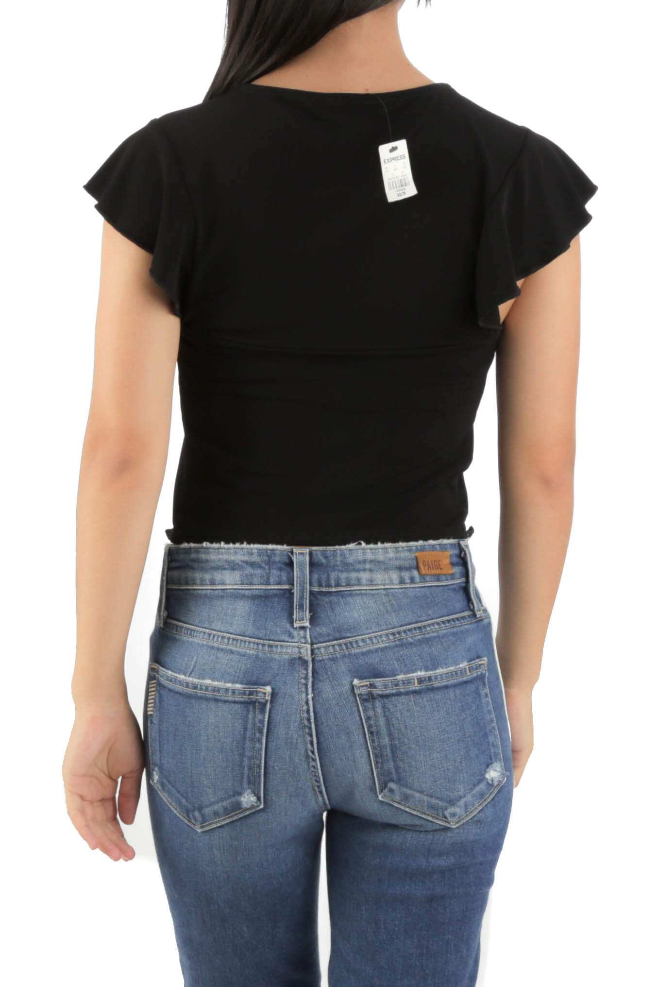 Express, Talla XS (NWT)