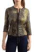 Joseph Ribkoff, Talla M