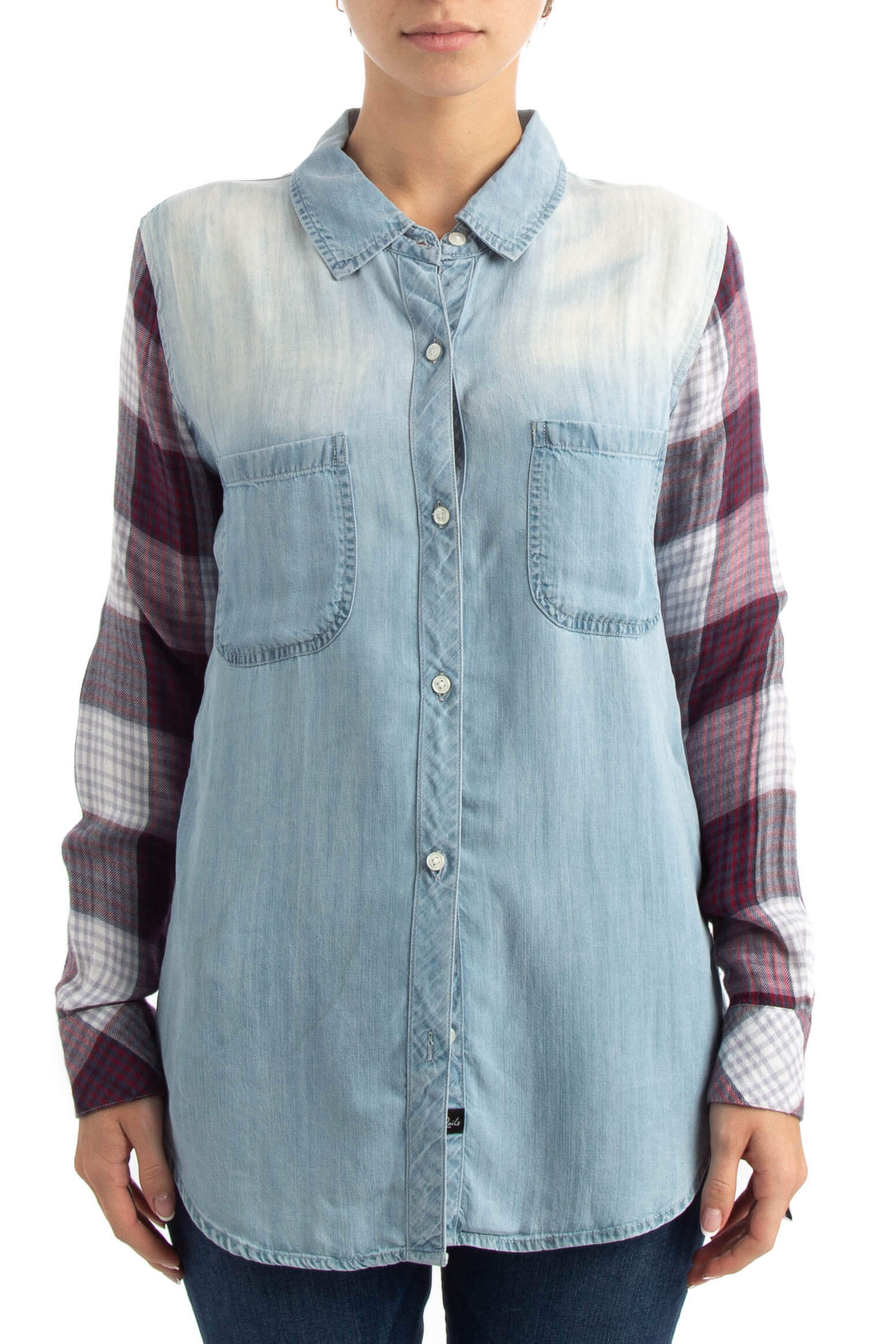 Rails, Talla XS