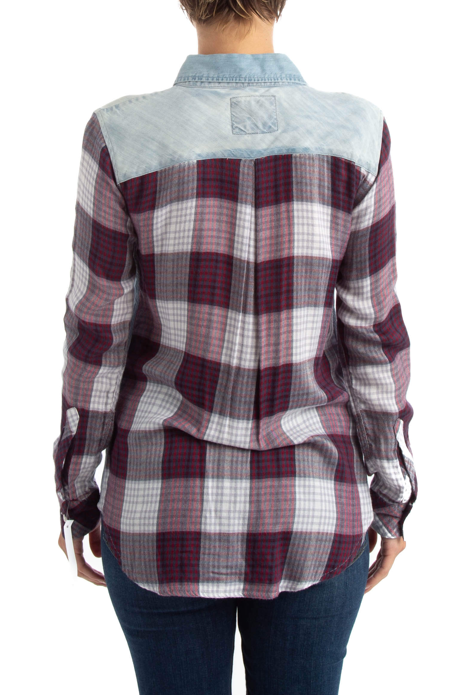 Rails, Talla XS