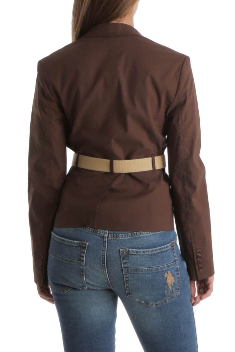BCBG Maxazria, Talla M