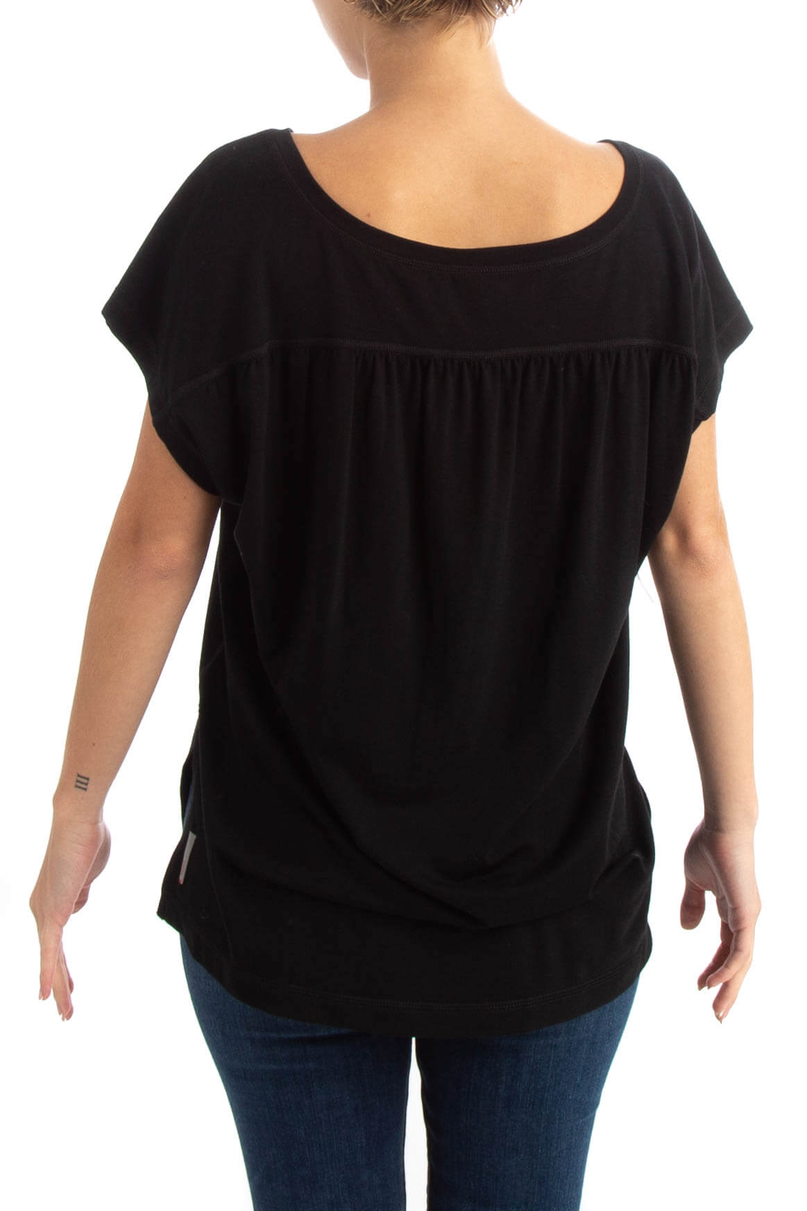 Zella, Talla S