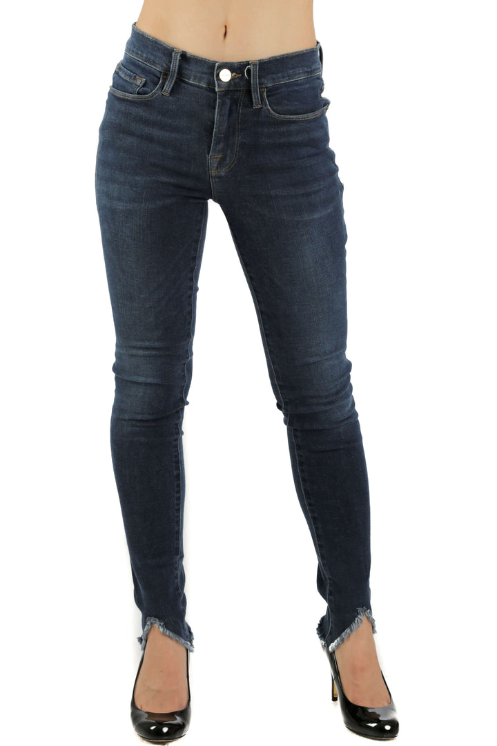 Jeans Frame, vista frontal – ClosetRehab