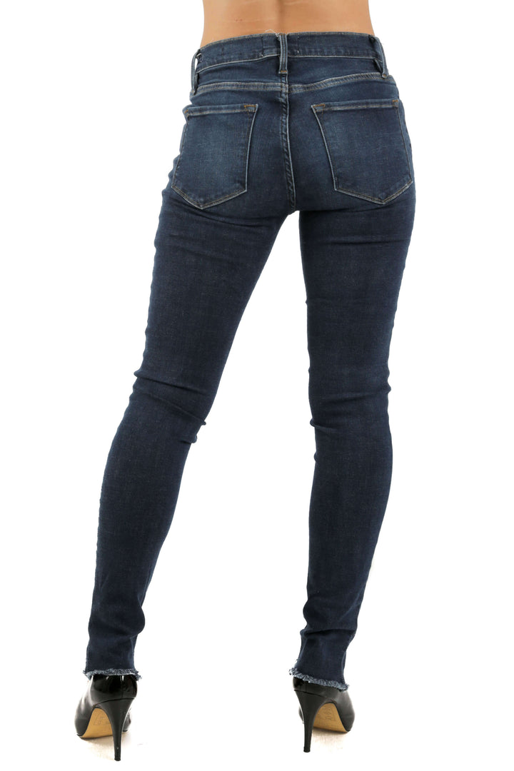 Jeans Frame, vista posterior – ClosetRehab