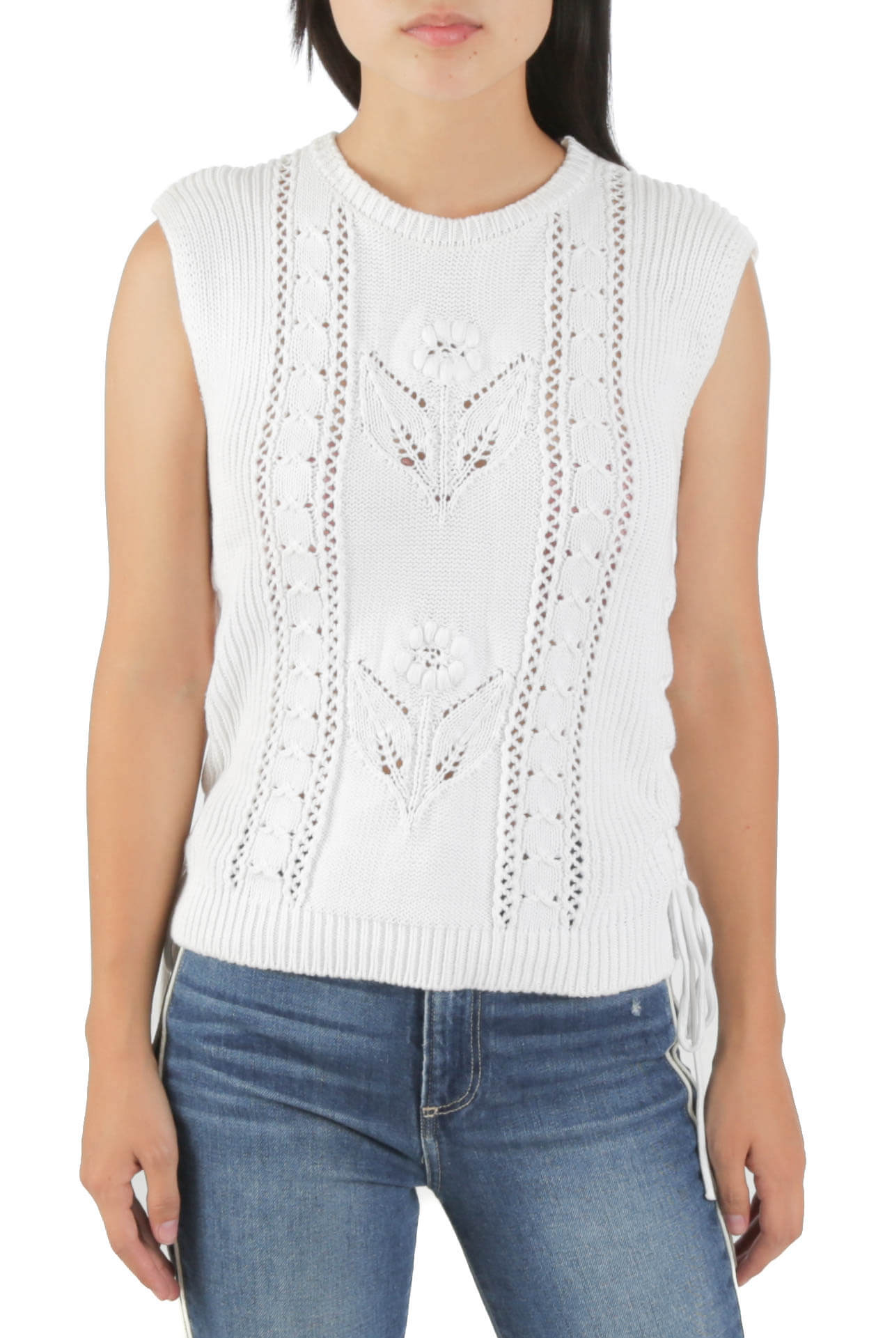 Red Valentino, Talla S