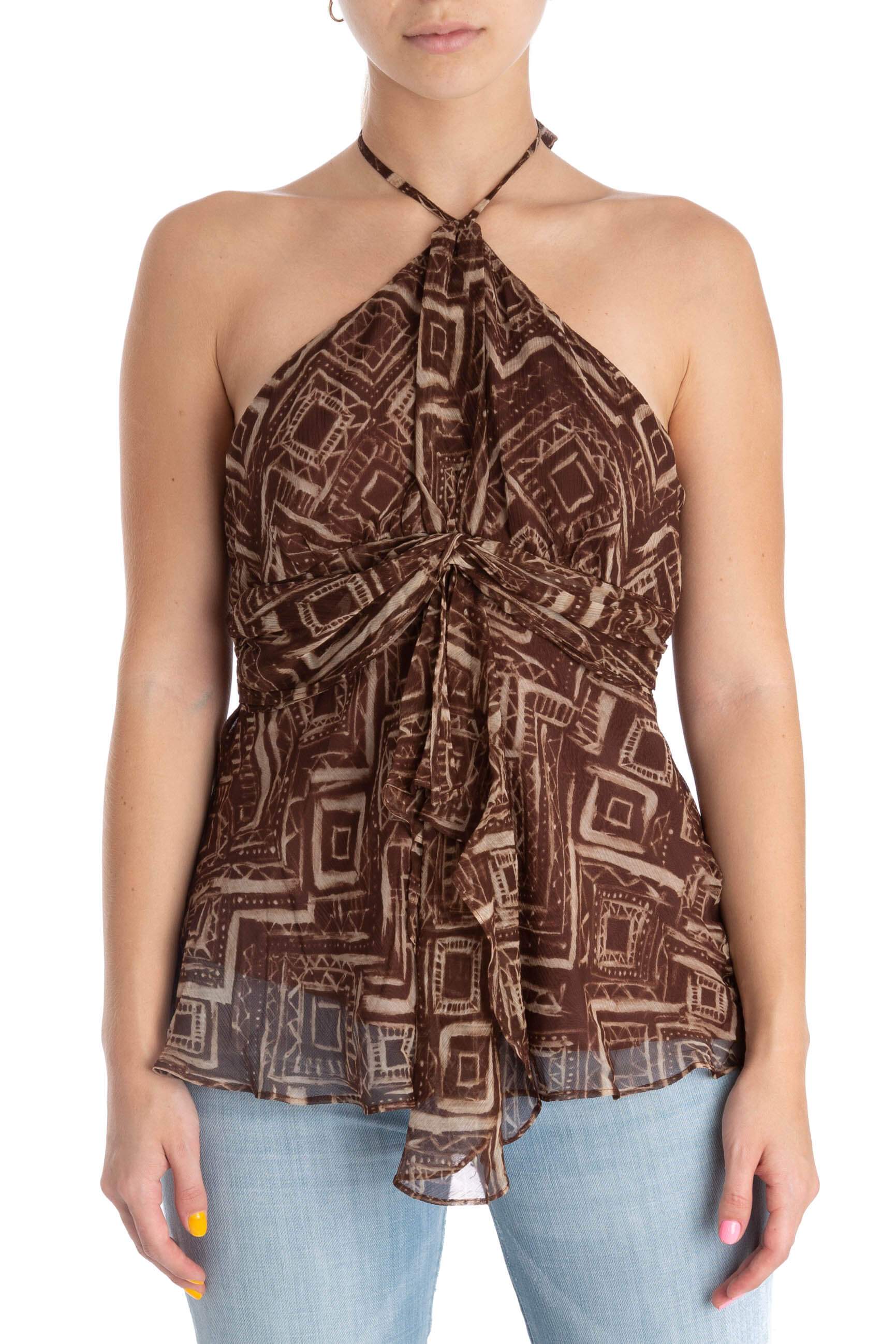 BCBG Maxazria, Talla M
