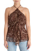 BCBG Maxazria, Talla M