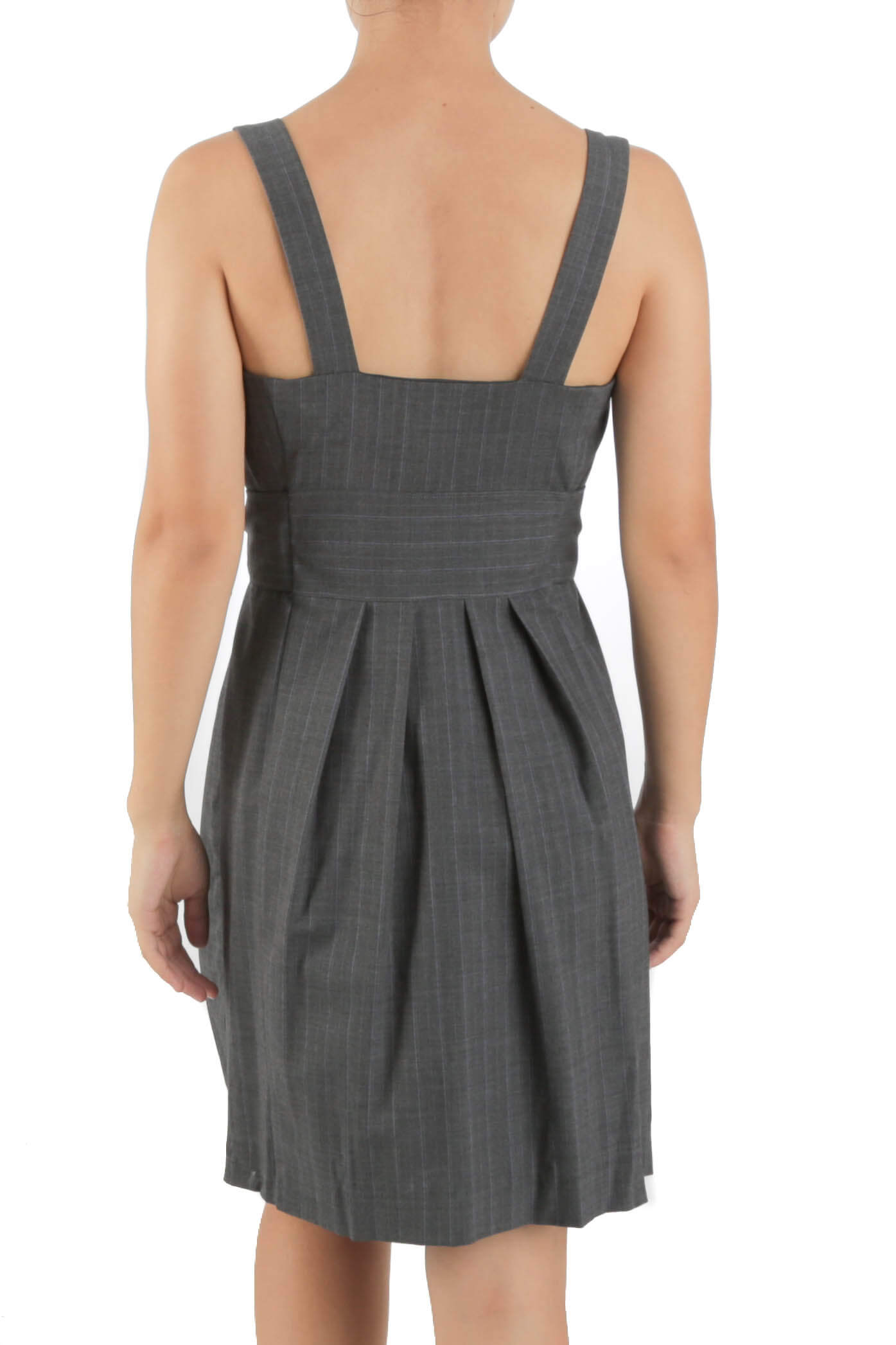 Theory, Talla 2