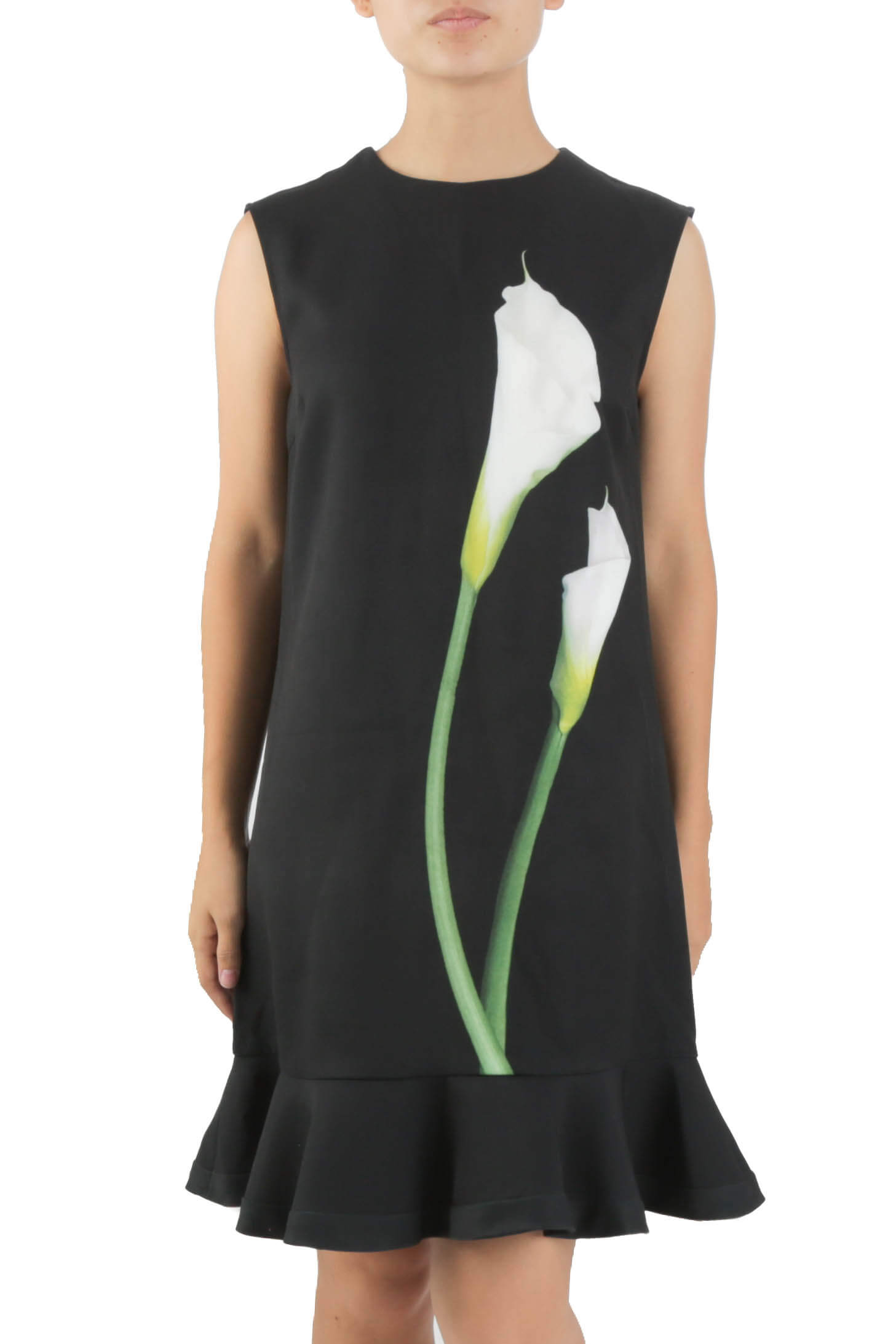 Victoria Beckham, Talla XS