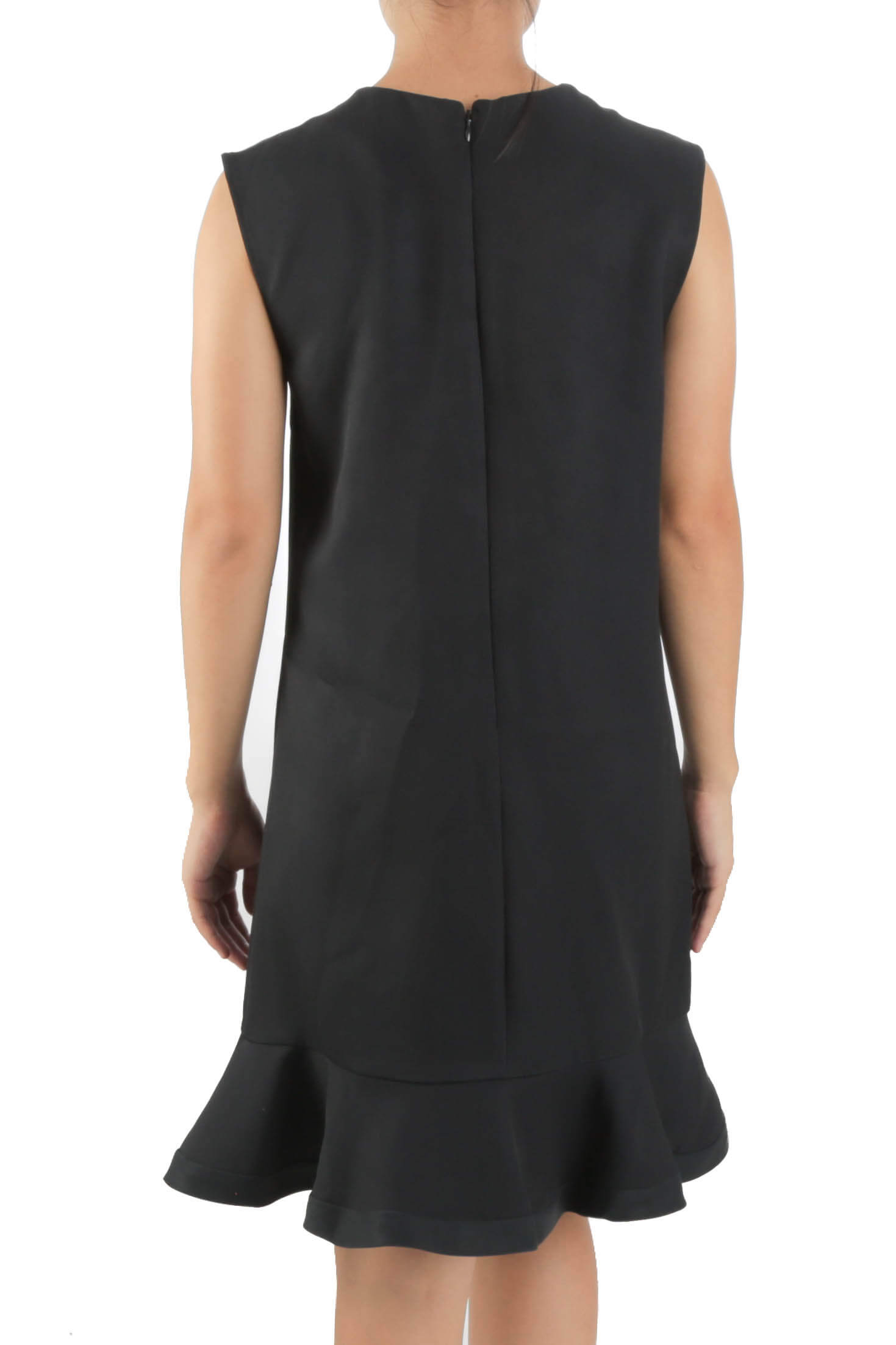 Victoria Beckham, Talla XS