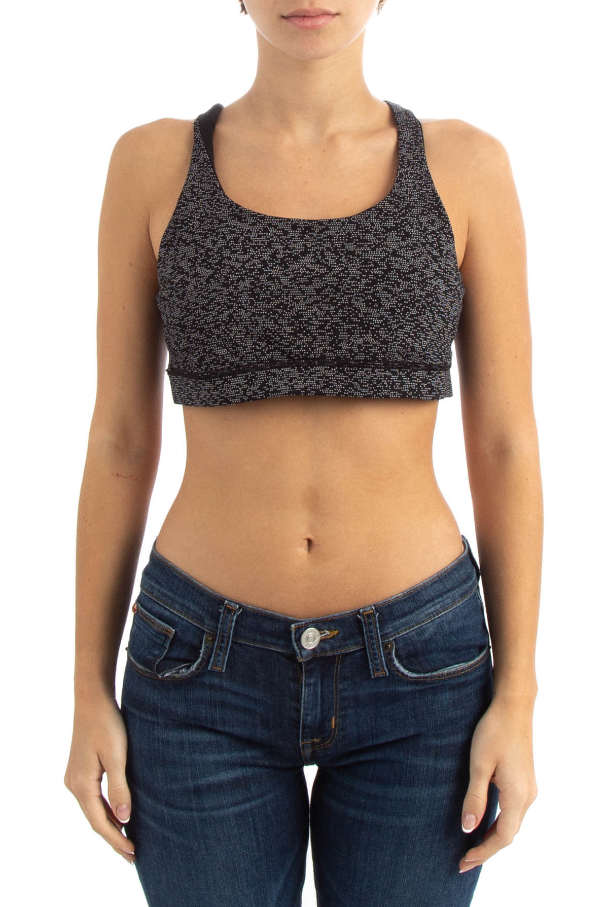Lulu Lemon, Talla S