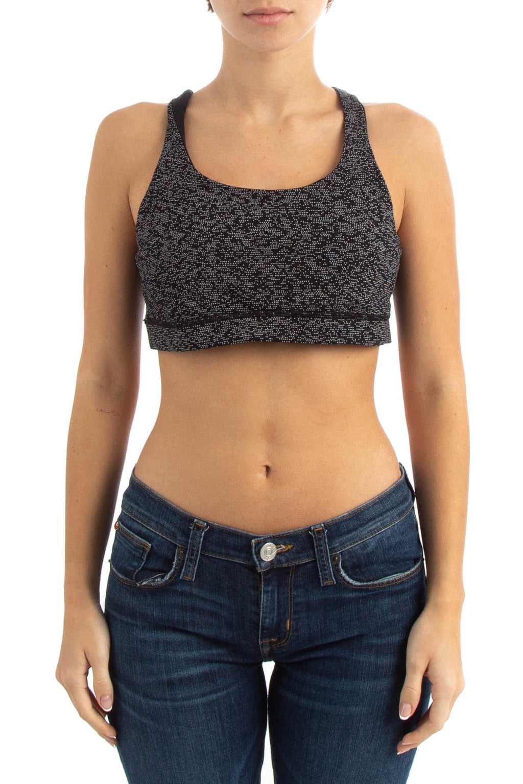 Lulu Lemon, Talla S