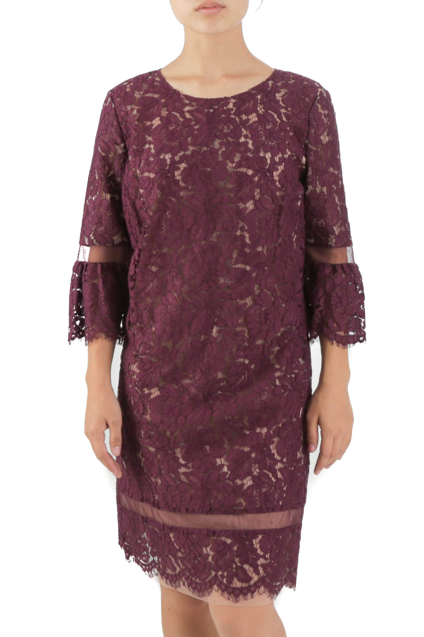 BCBG Maxazria, Talla S (NWT)