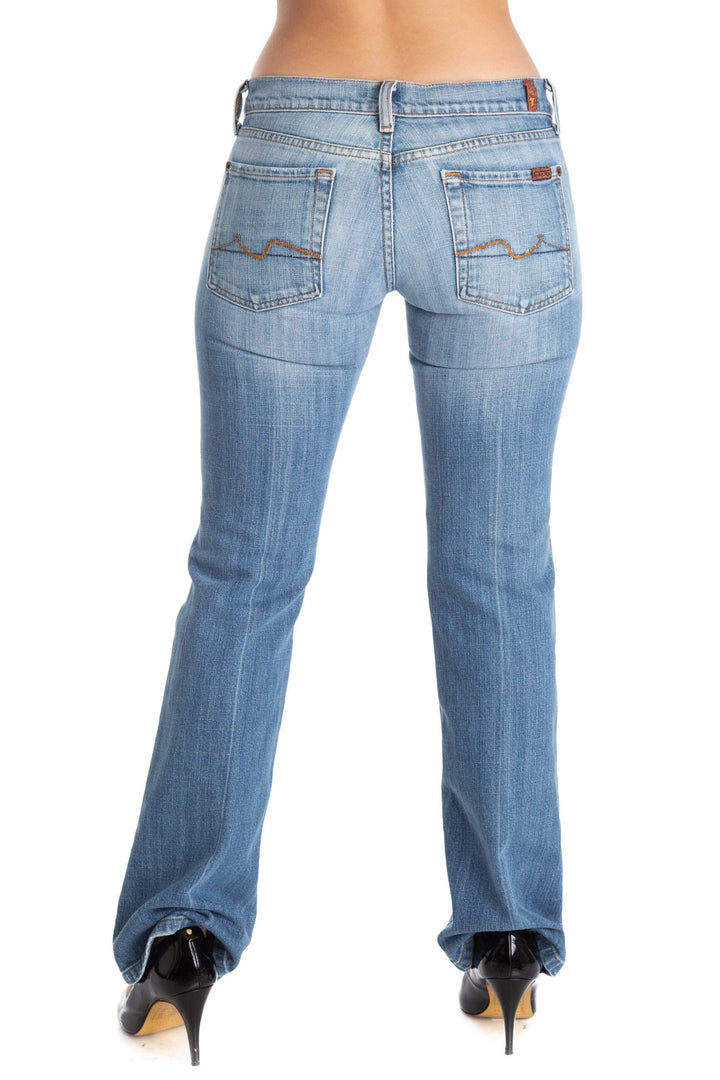 Jeans Desigual, vista posterior – ClosetRehab