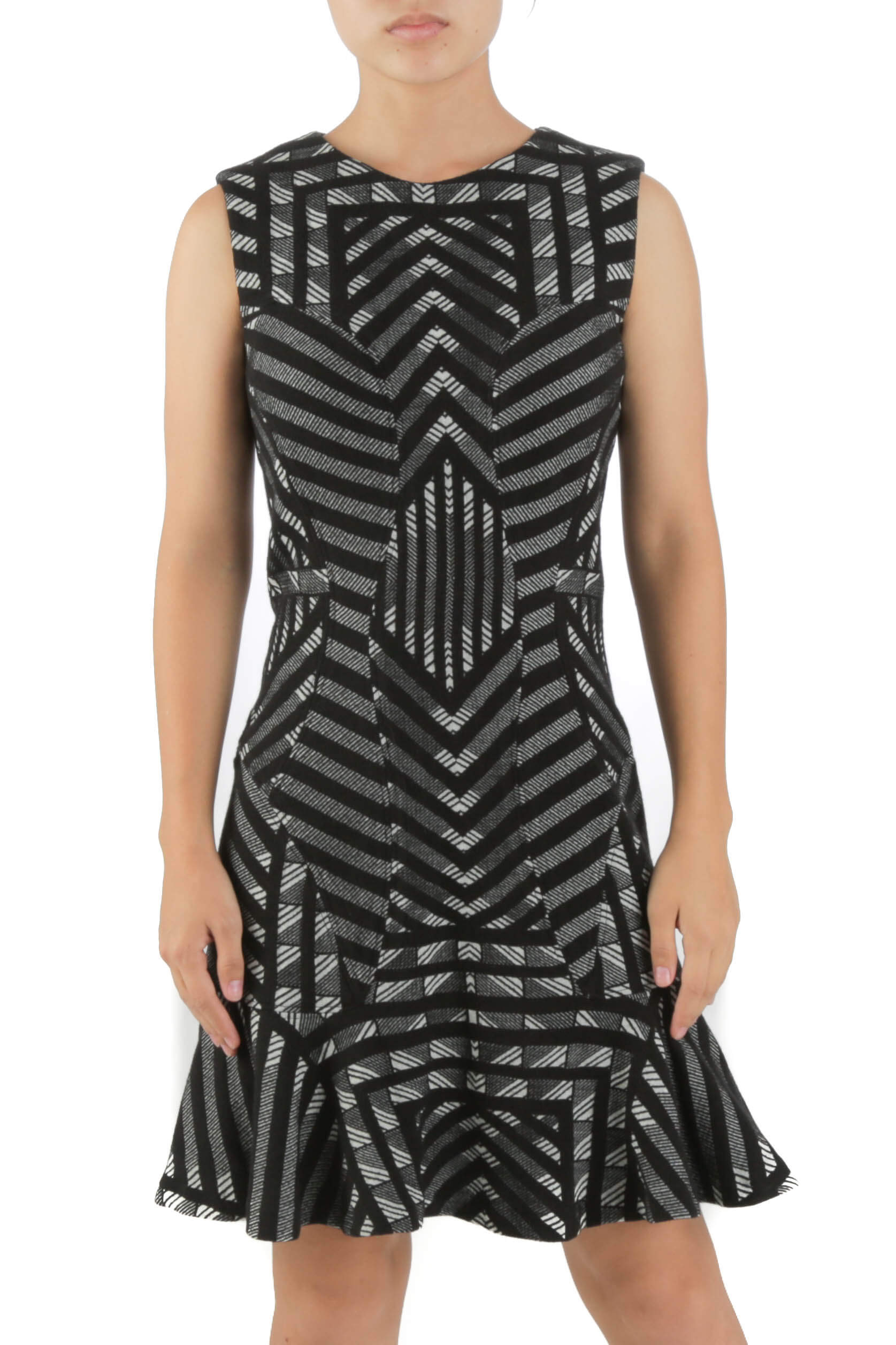 Diane Von Furstenberg, Talla 2