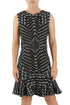 Diane Von Furstenberg, Talla 2