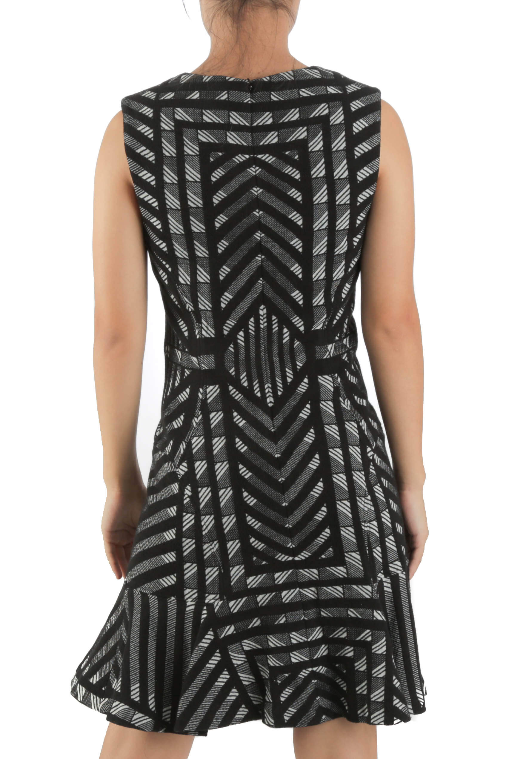 Diane Von Furstenberg, Talla 2