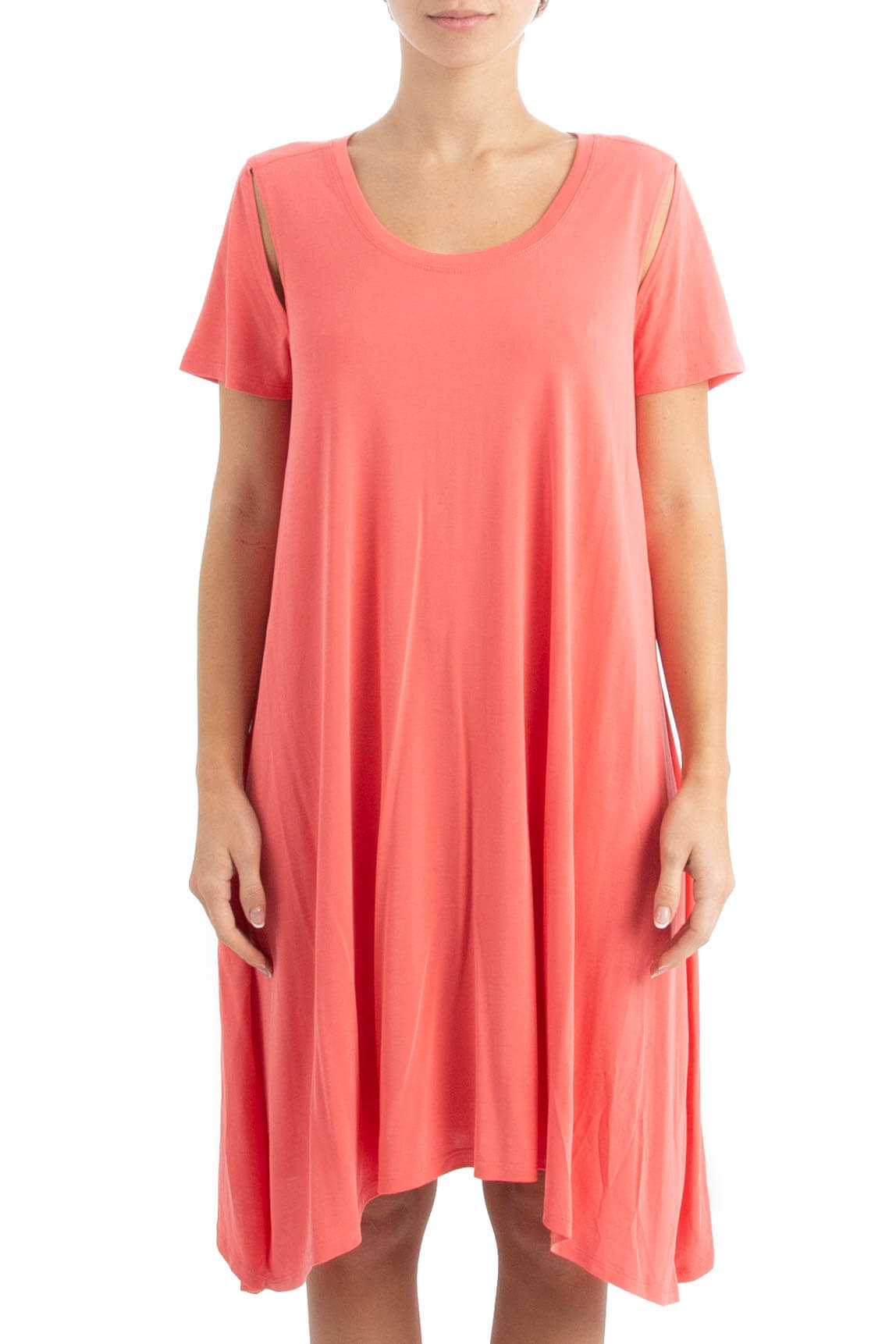 BCBG Maxazria, Talla S