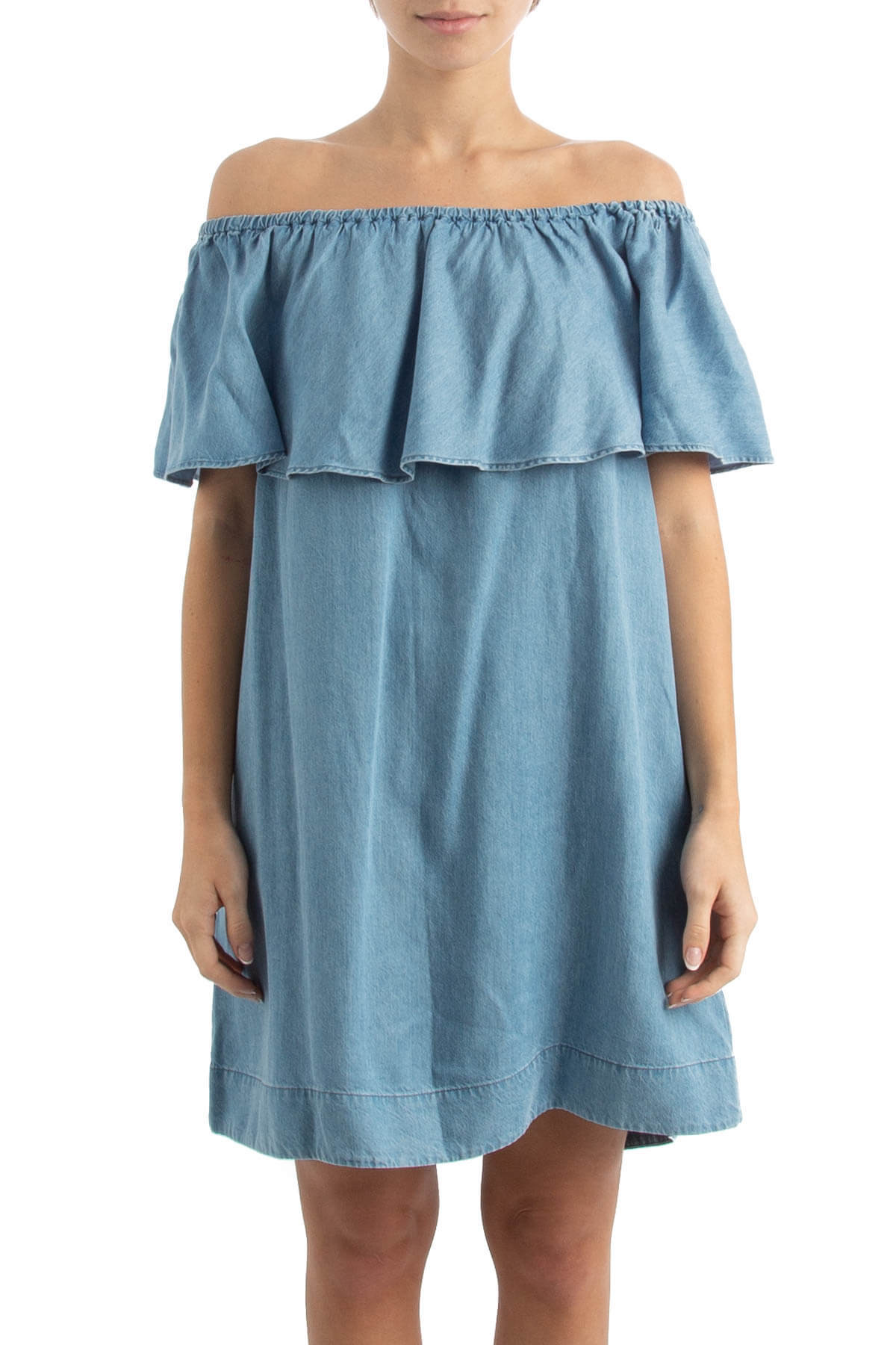 7 For All Mankind, Talla S