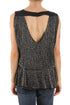 Parker, Talla S