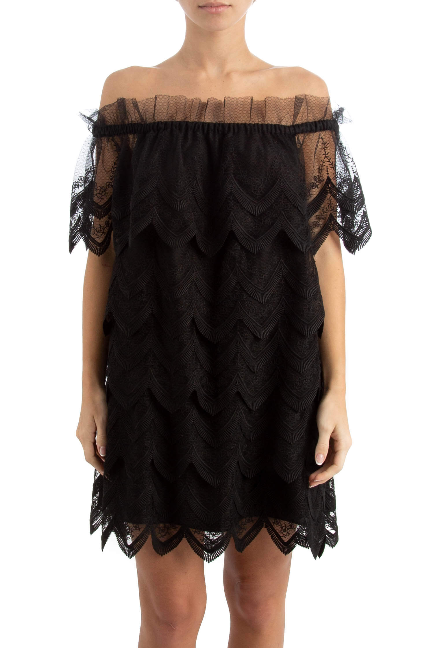 Alexis, Talla S