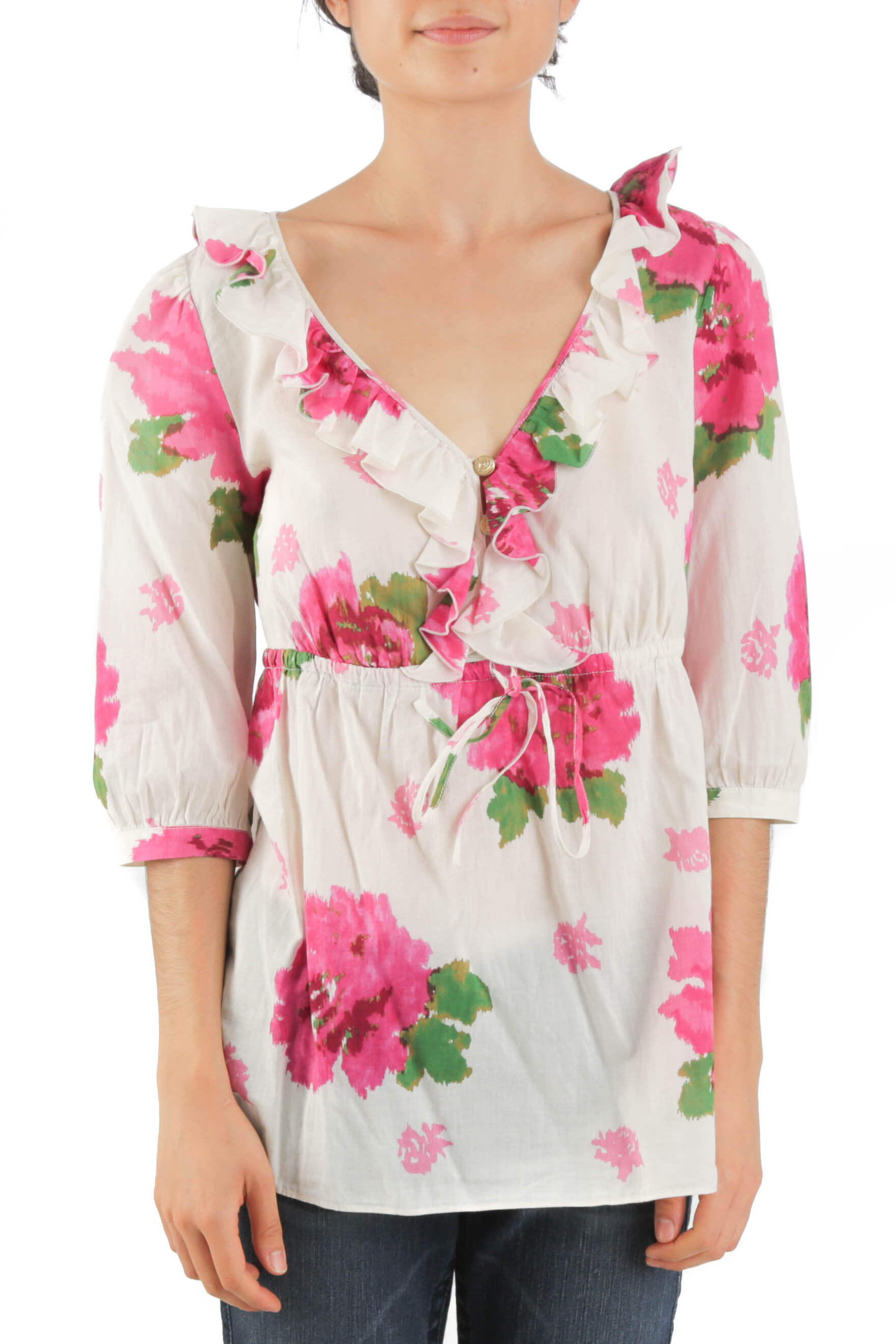 Juicy Couture, Talla 6