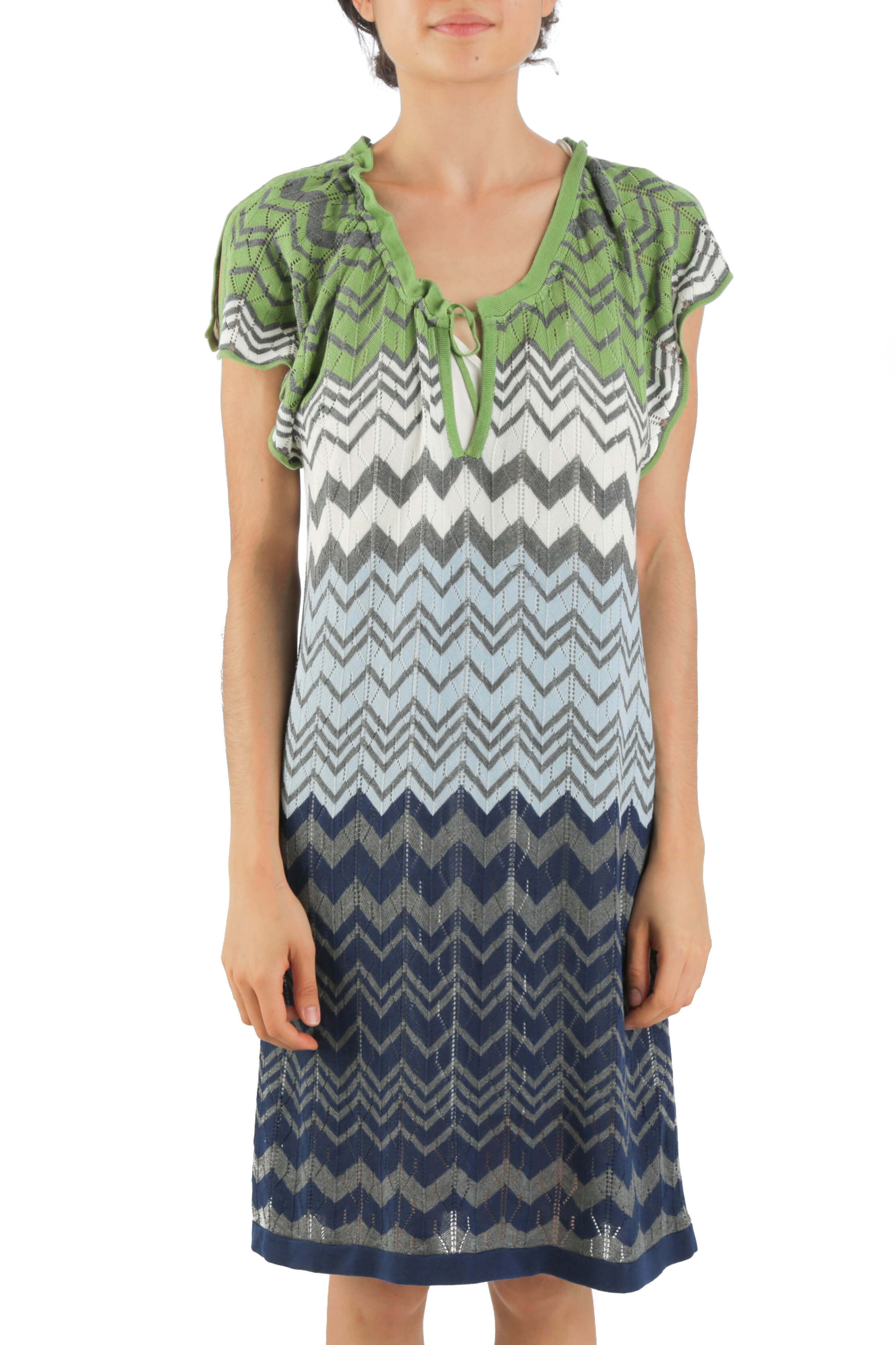 BCBG Maxazria, Talla M