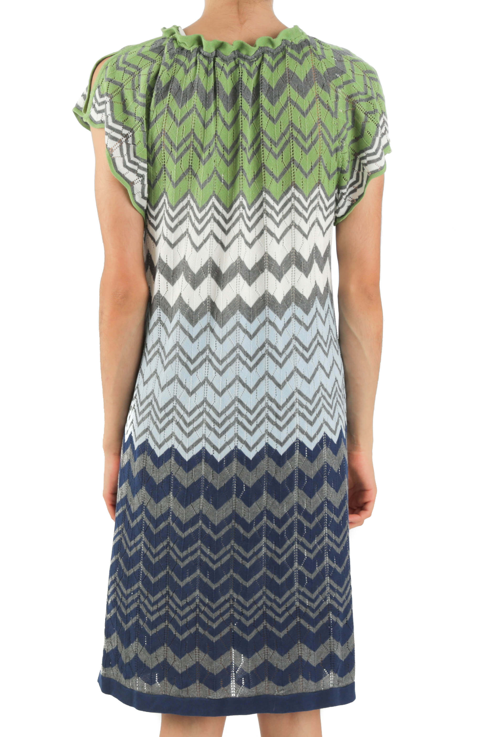 BCBG Maxazria, Talla M