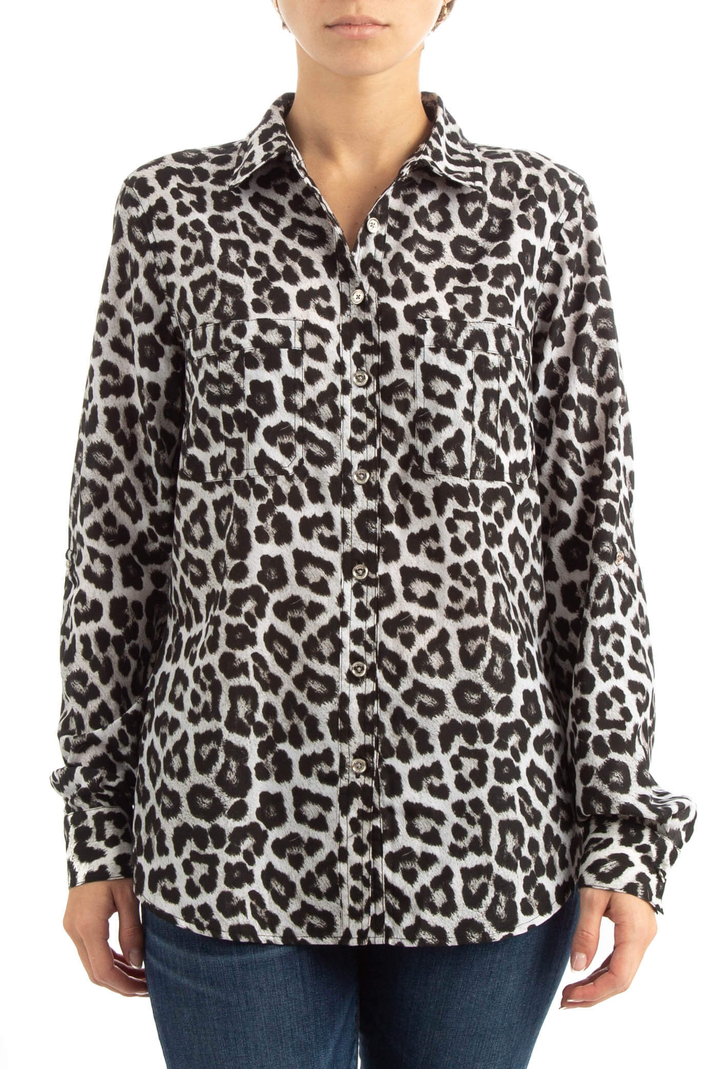Michael Kors, Talla 4
