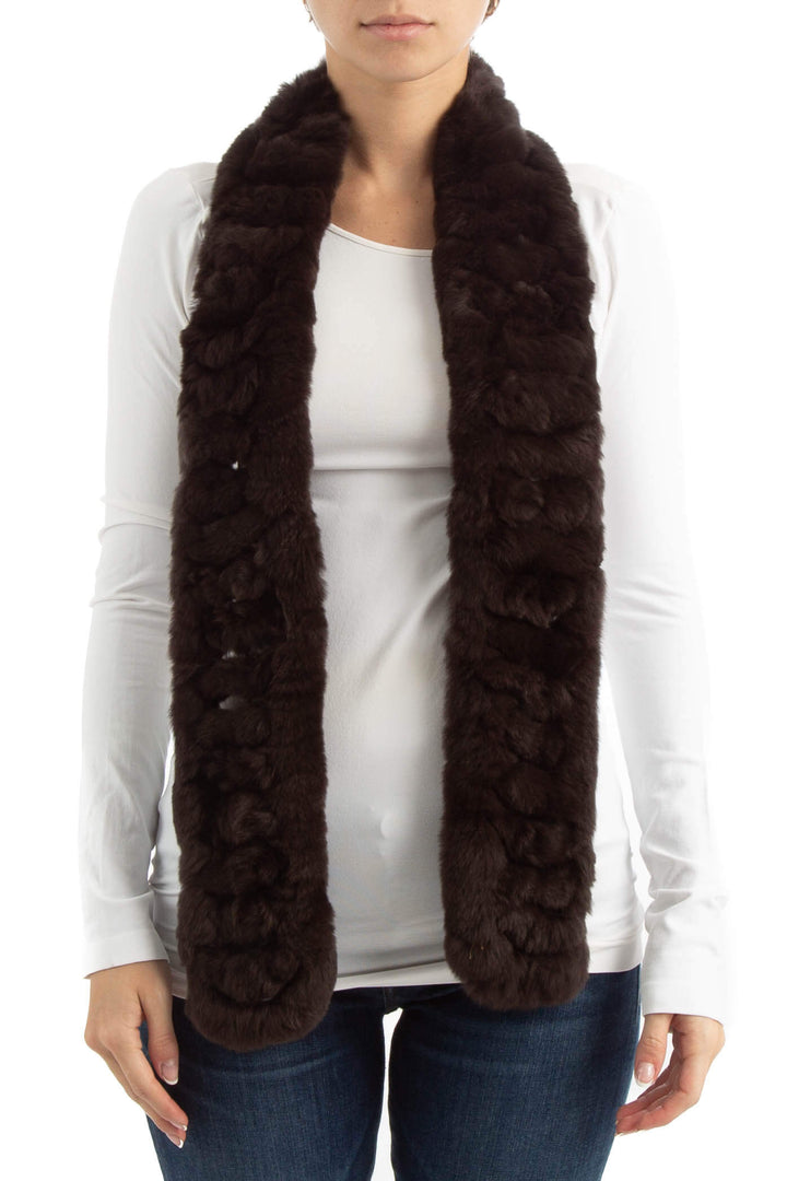 Bufanda, vista frontal – ClosetRehab