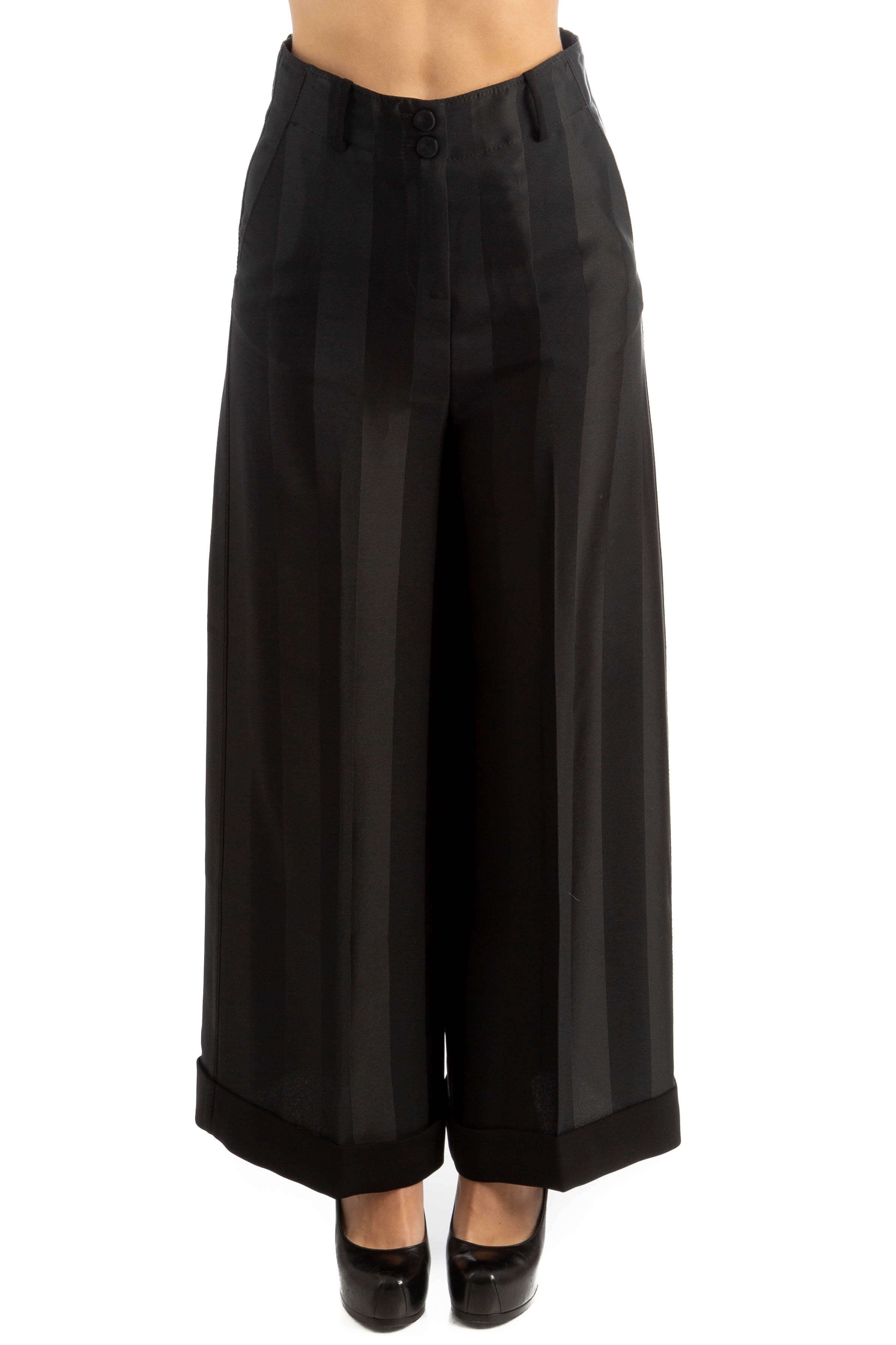 Ambrosi, Talla 38