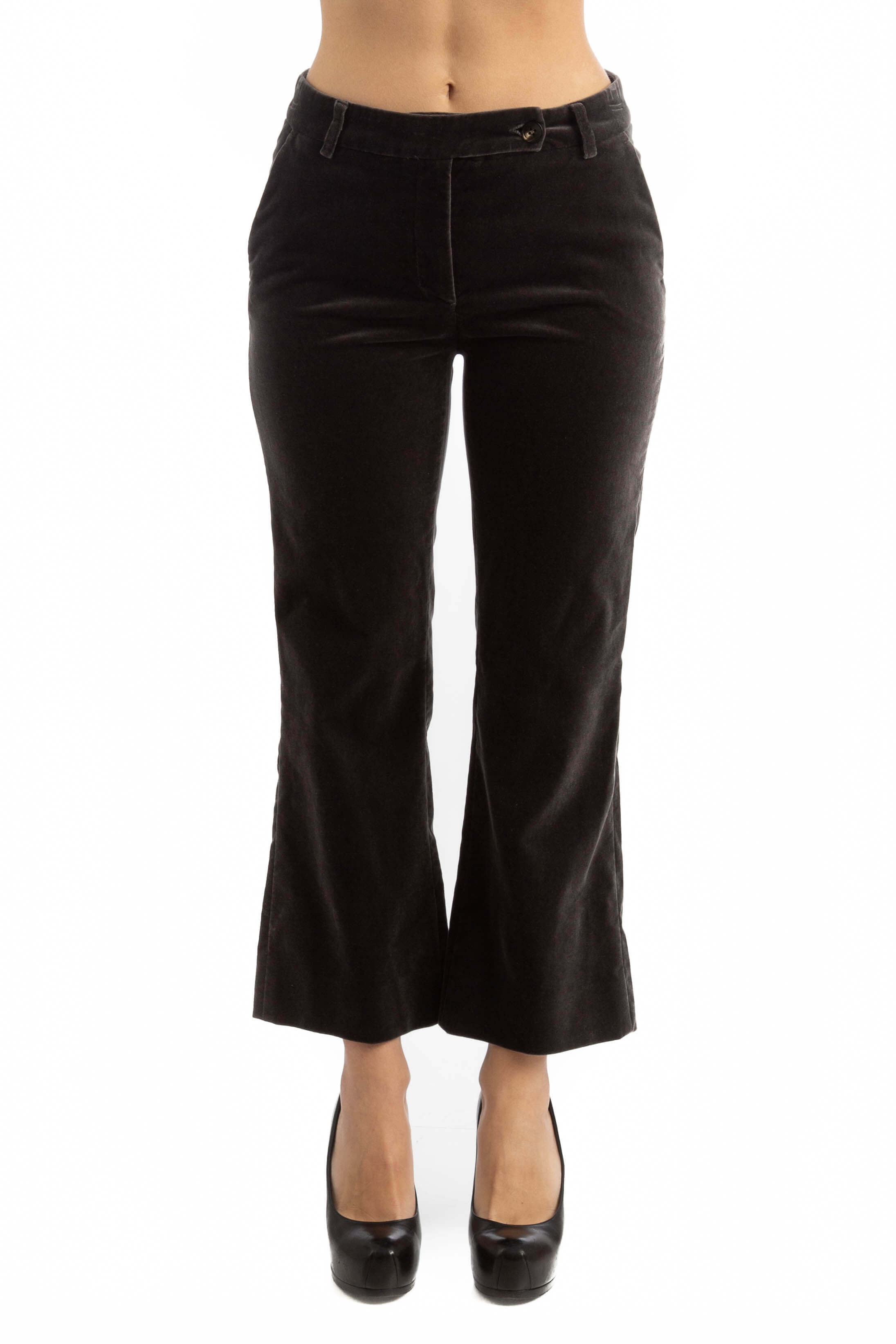 Ambrosi, Talla 40