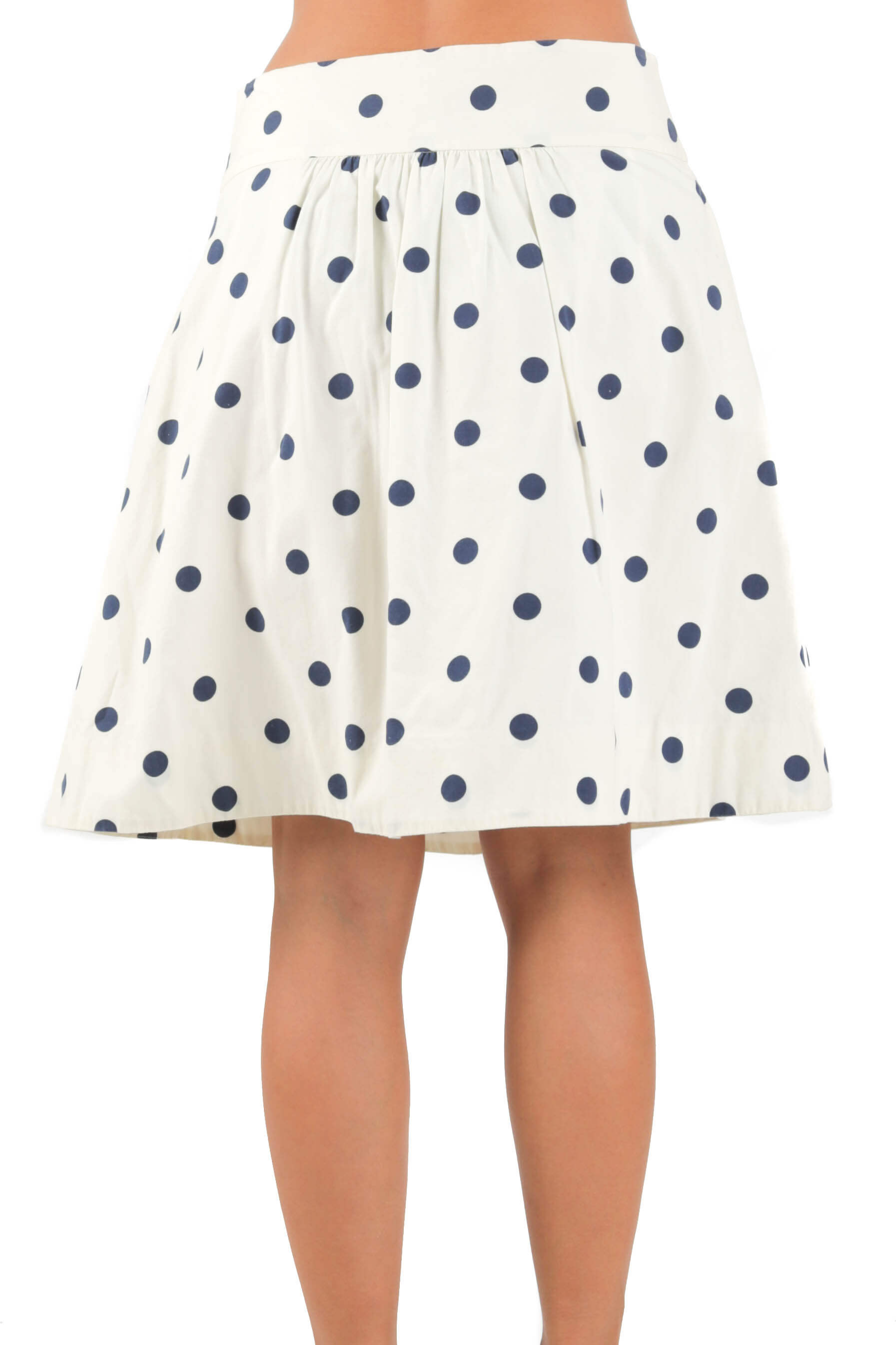 J. Crew, Talla 2