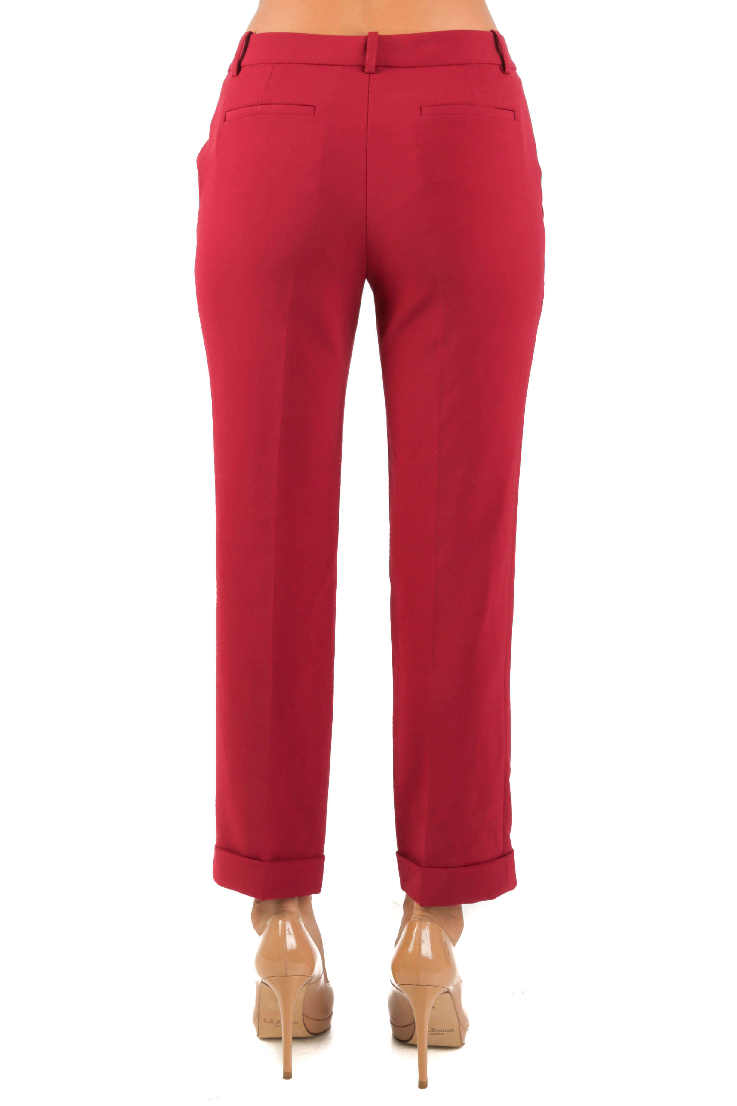 BCBG Maxazria, Talla 0