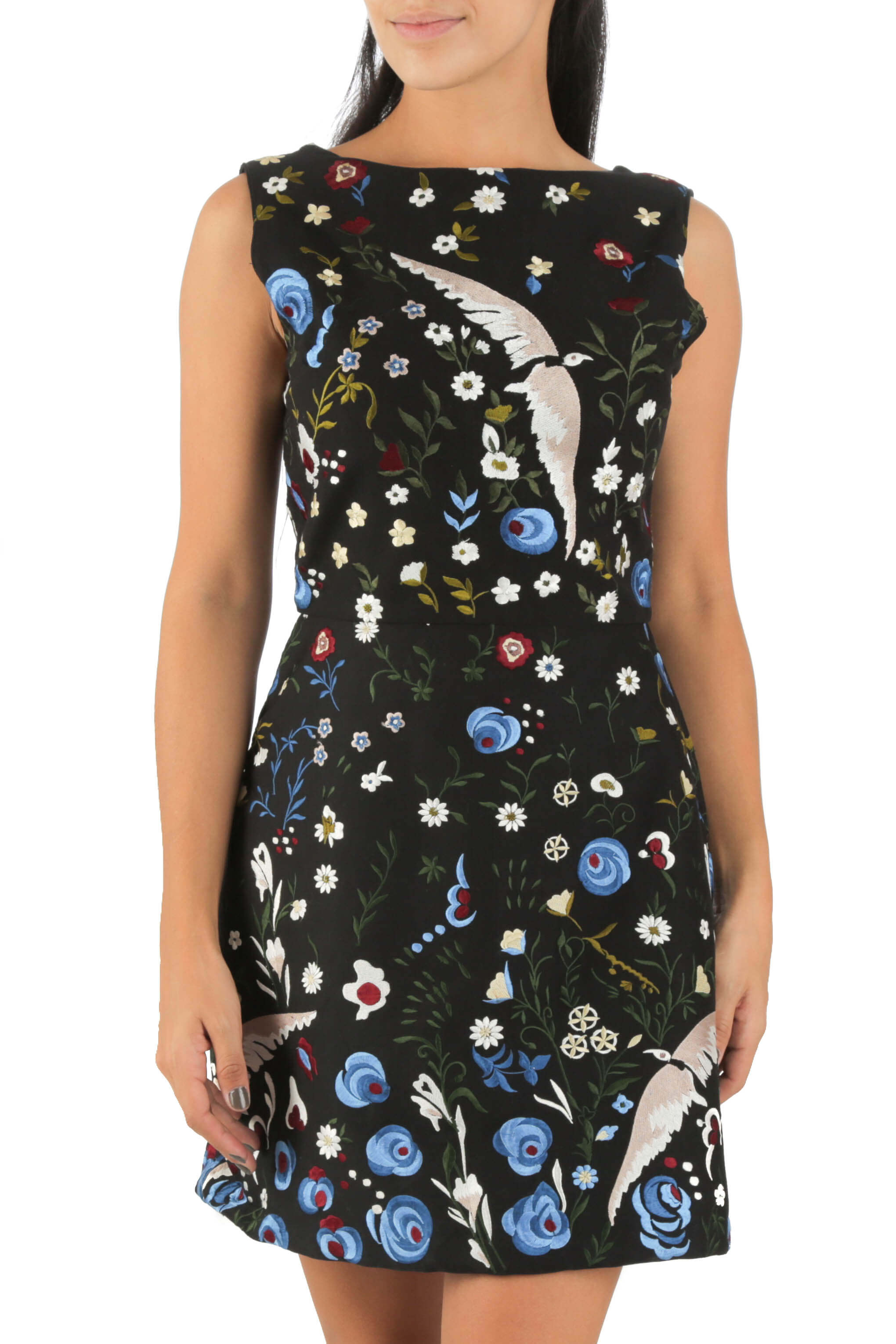 Alice + Olivia, Talla S