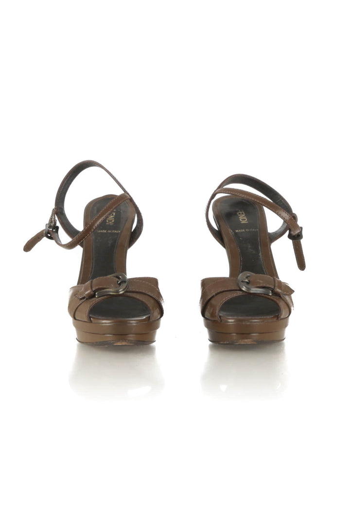 Zapato Fendi, detalle 5 – ClosetRehab